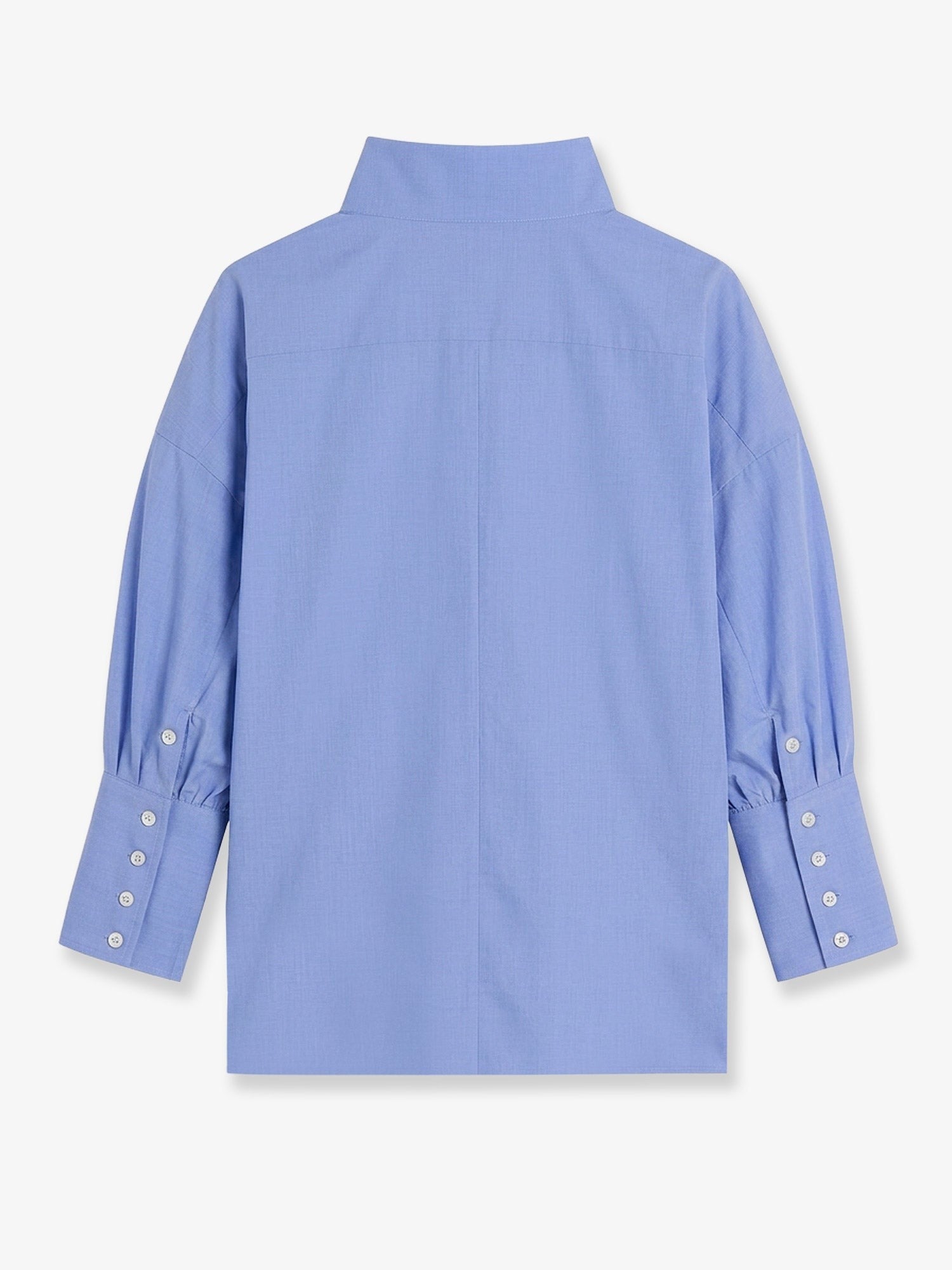 Celine - Woman - Blue - Shirt