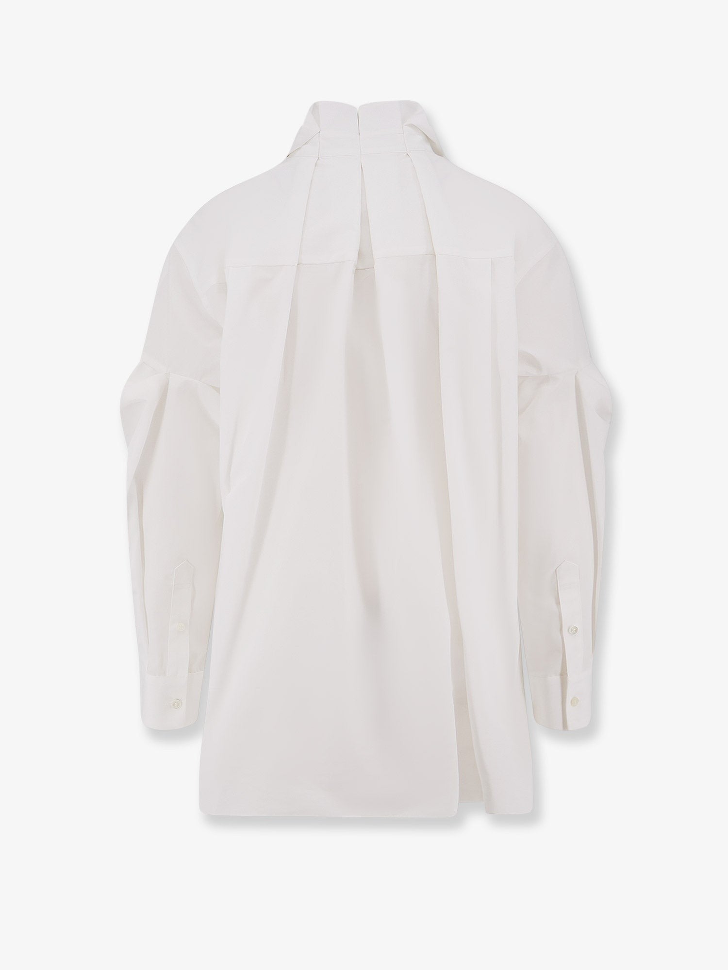 SACAI - Woman - White - Shirt