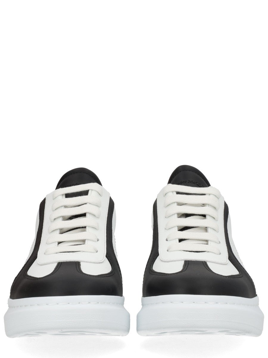 Alexander Mcqueen - Man - White - Sneaker
