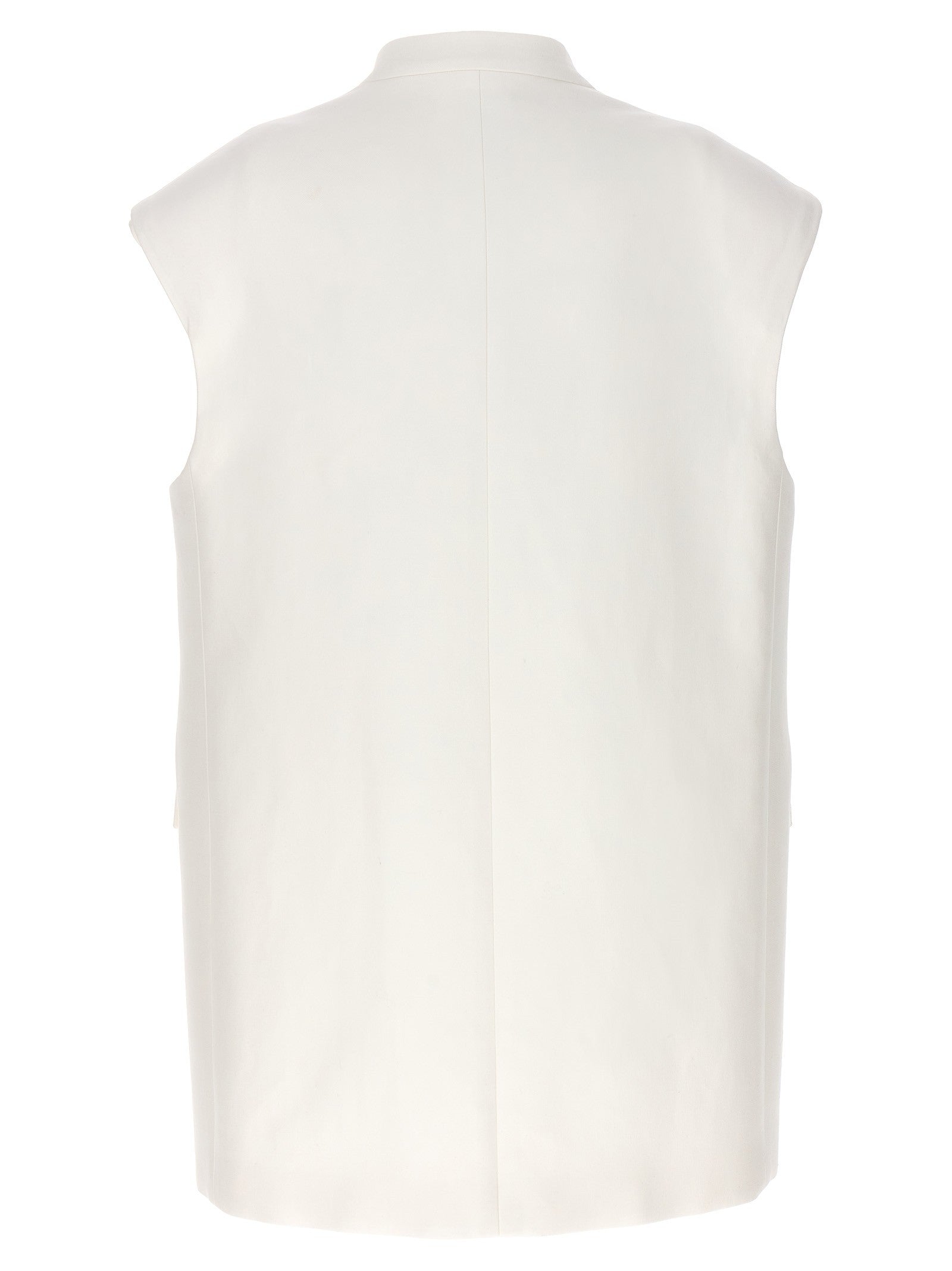 JIL SANDER - nan - White - Blazer