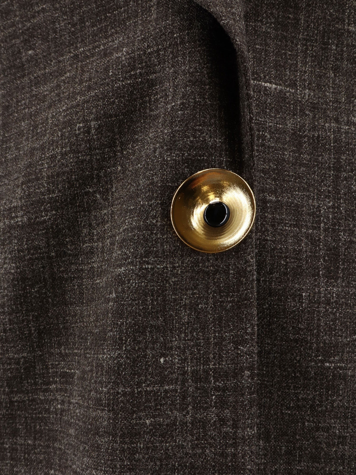 ALYSI - Woman - Brown - Blazer