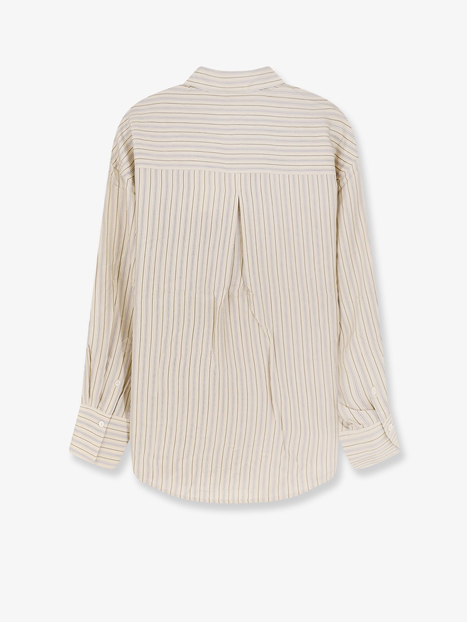 TOTEME - Woman - Beige - Shirt