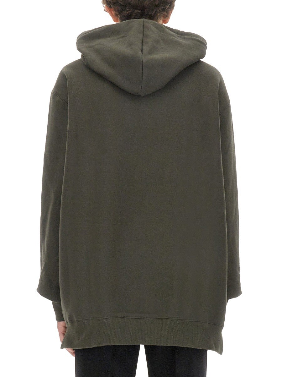 Lanvin - Man - Multicolour - Sweatshirt