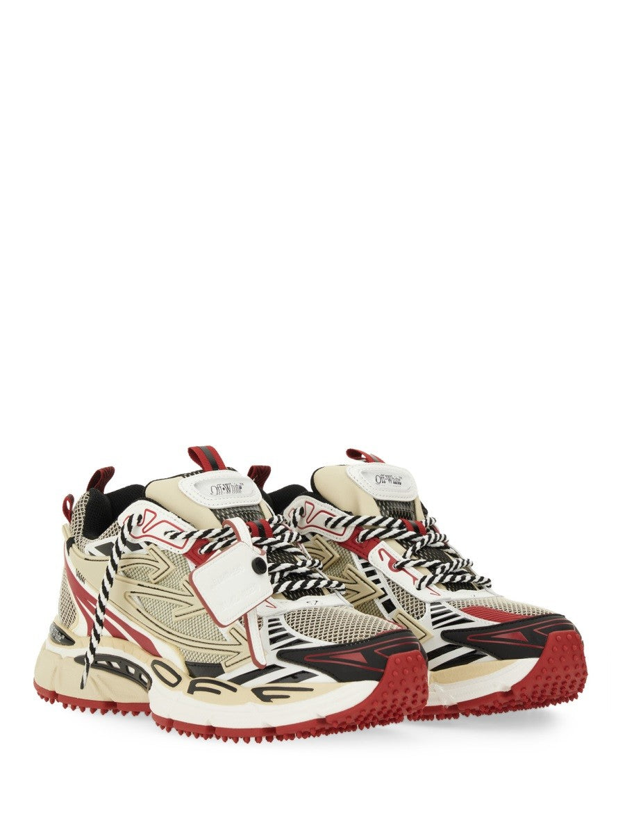 Off-white - Man - Multicolour - Sneaker