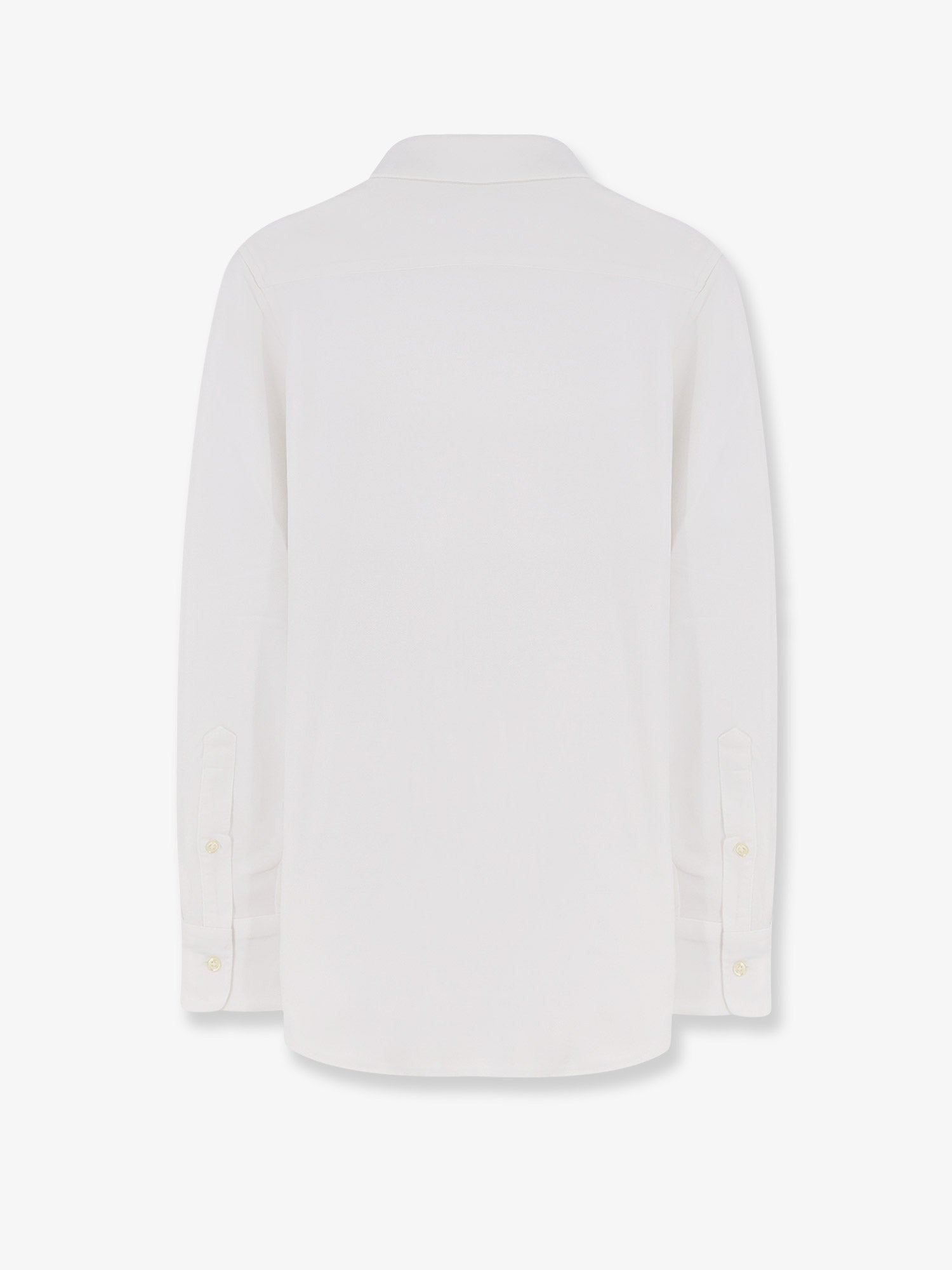 Polo Ralph Lauren - Woman - White - Shirt