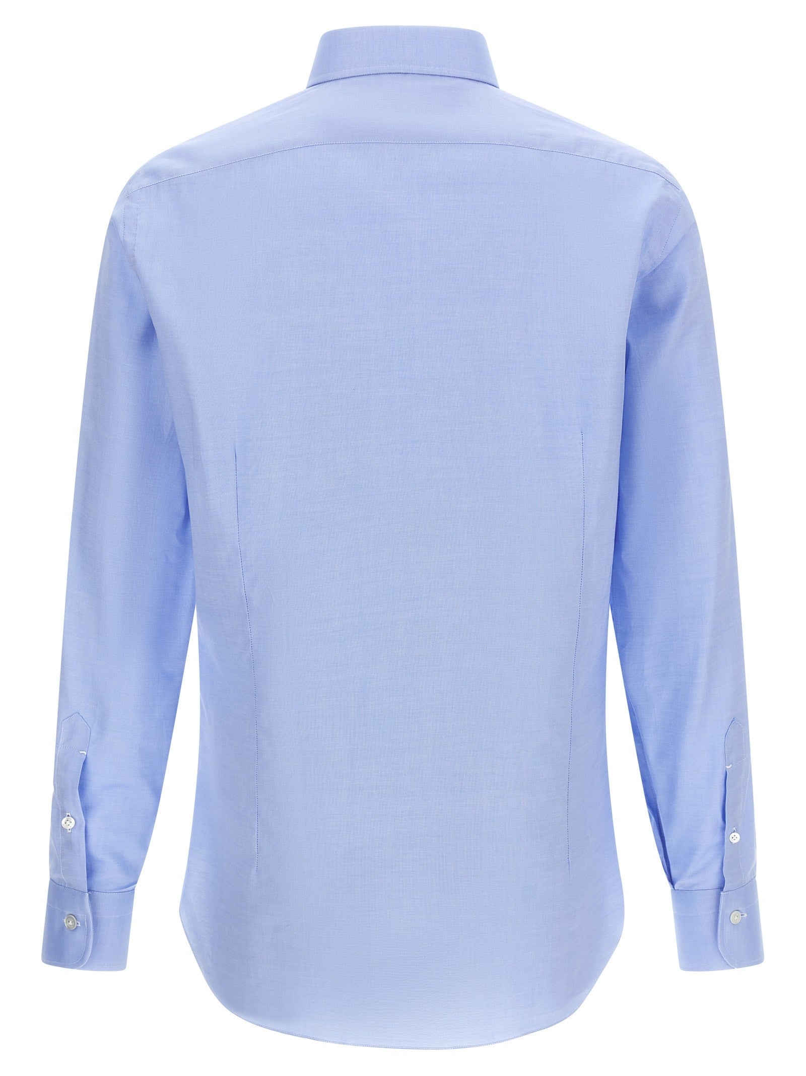 BARBA - nan - White - Shirt