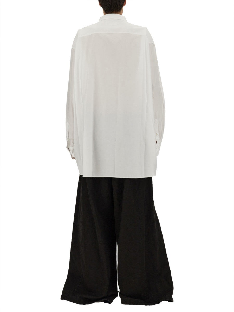 Maison Margiela - Man - White - Shirt