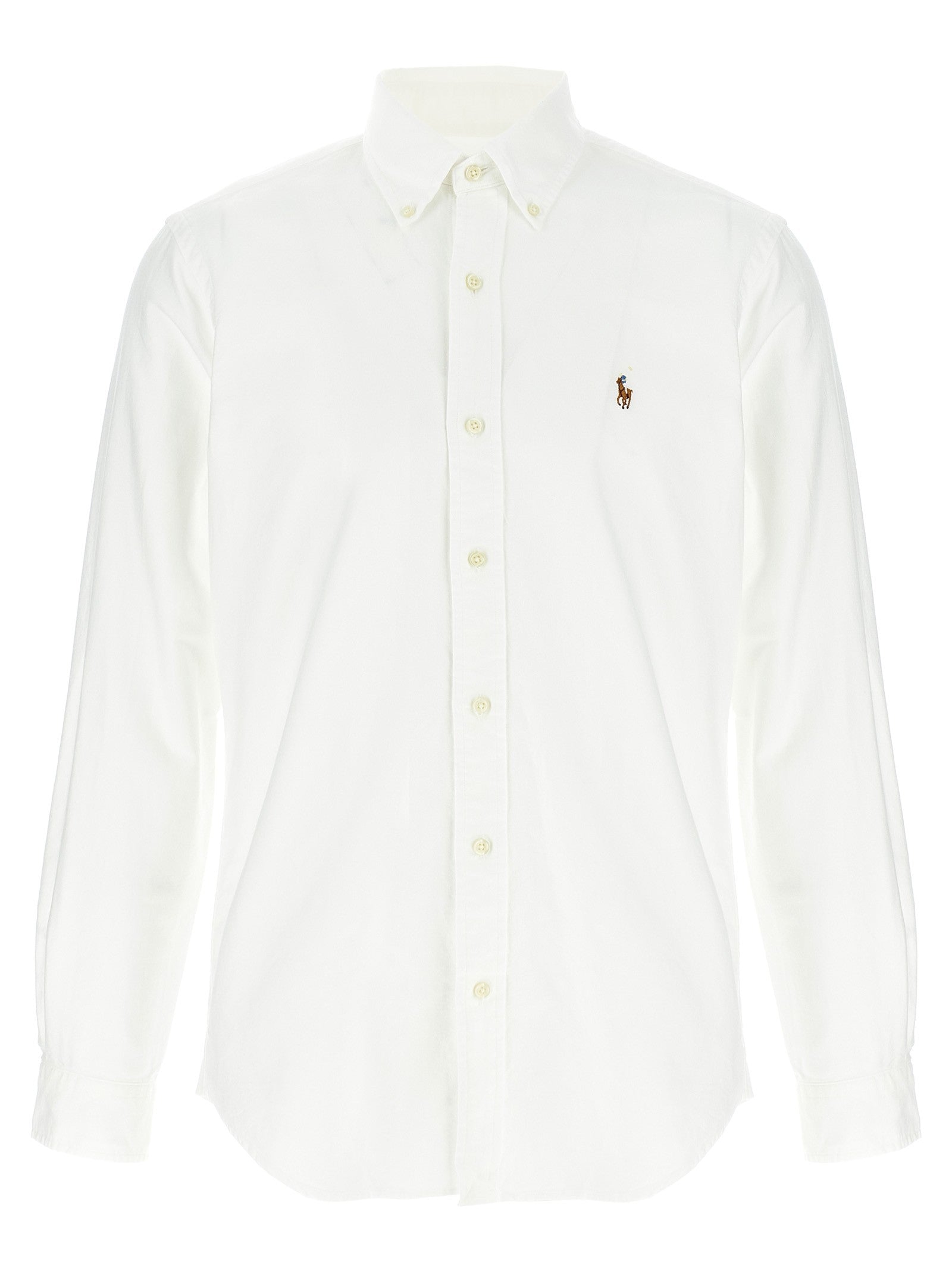 Polo Ralph Lauren - nan - White - Shirt