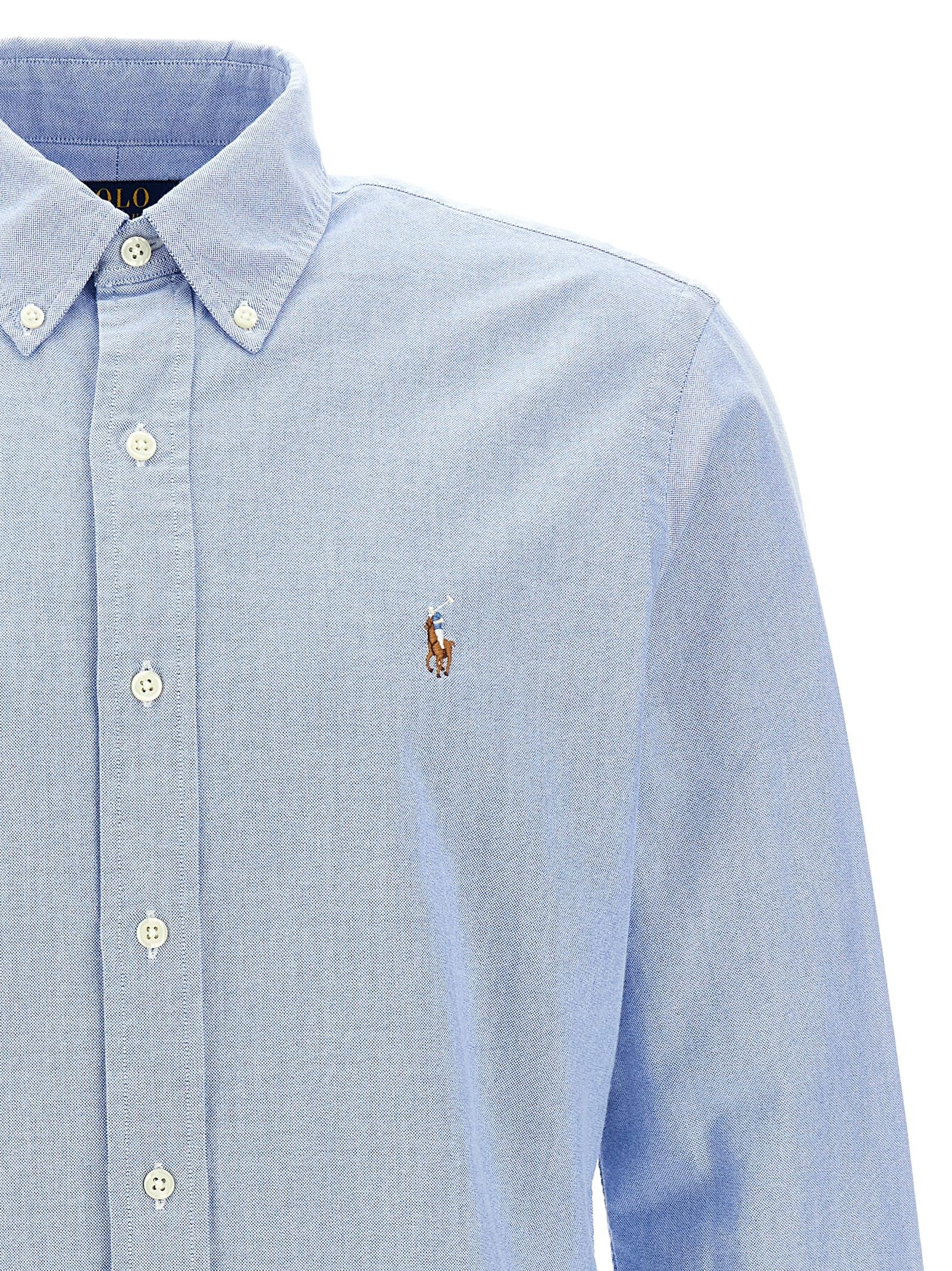Polo Ralph Lauren - nan - White - Shirt