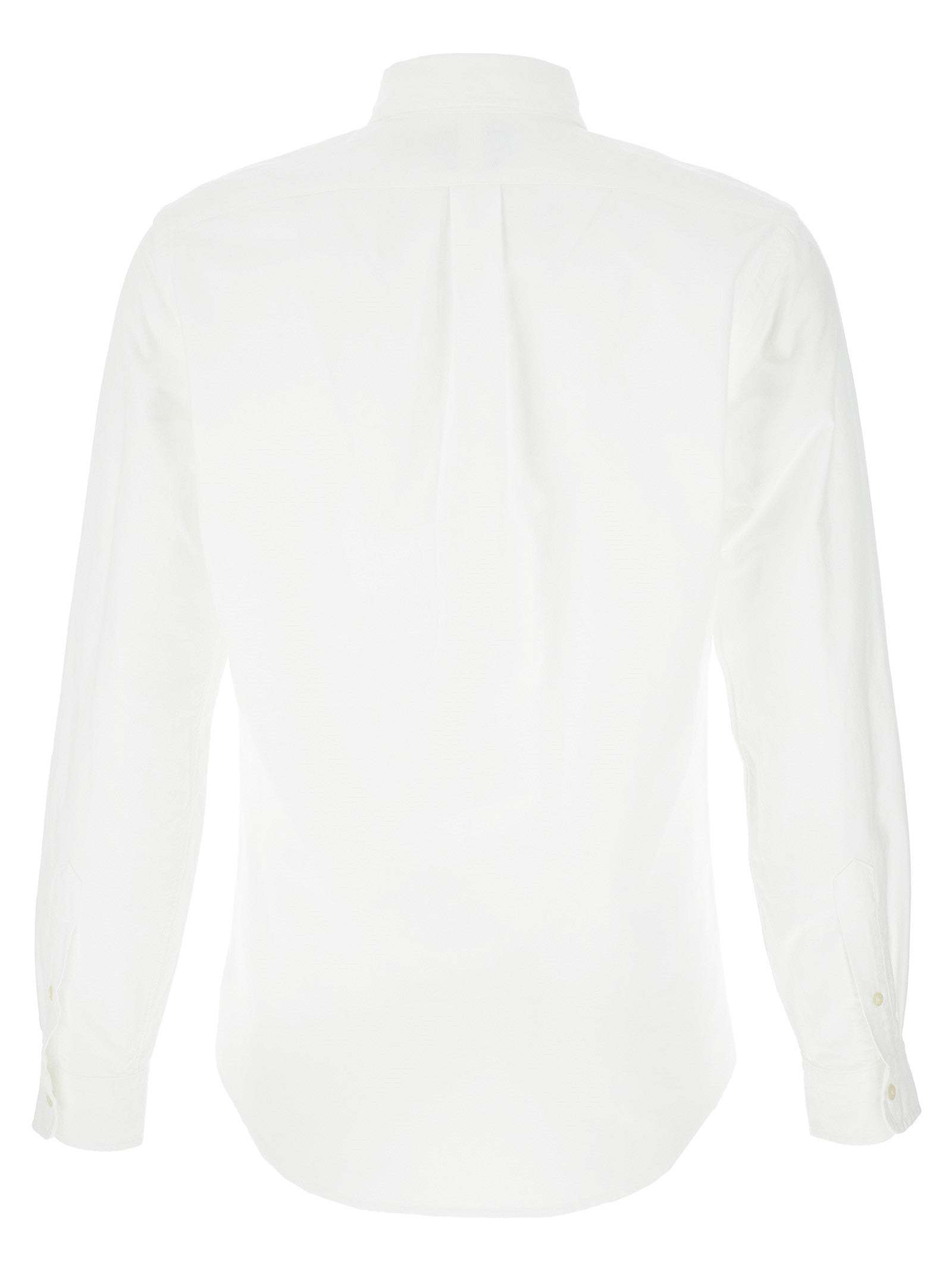 Polo Ralph Lauren - nan - White - Shirt