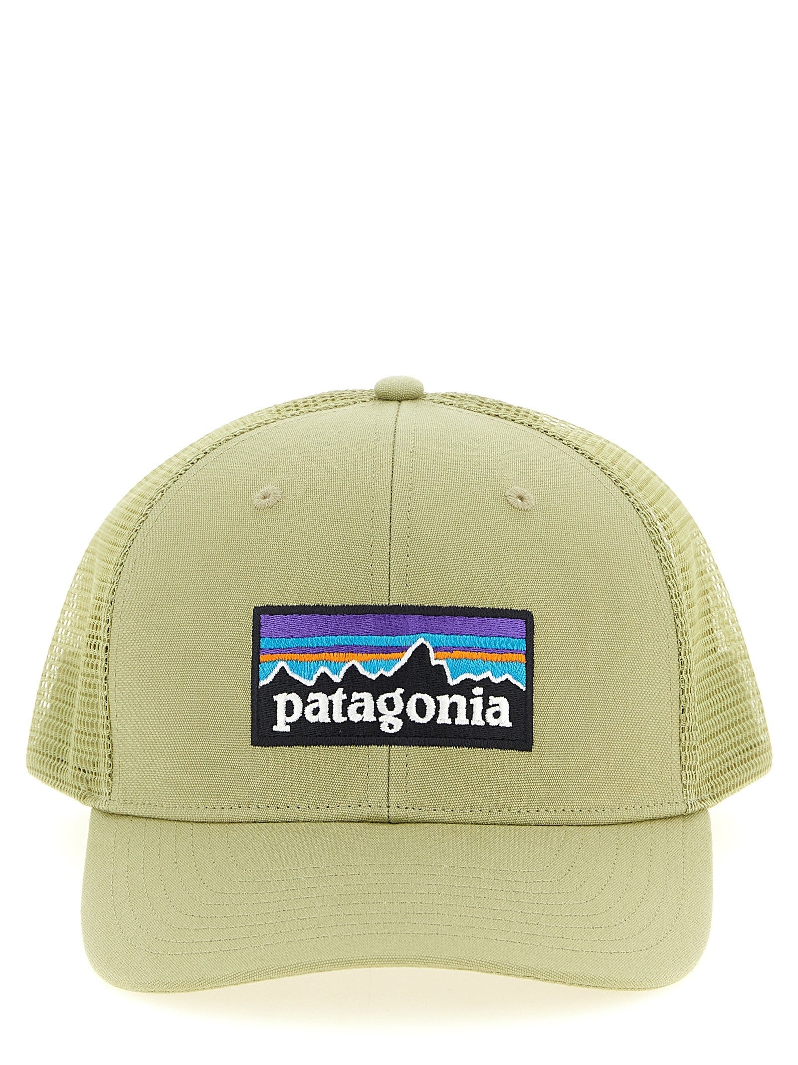 PATAGONIA - nan - Green - Hat