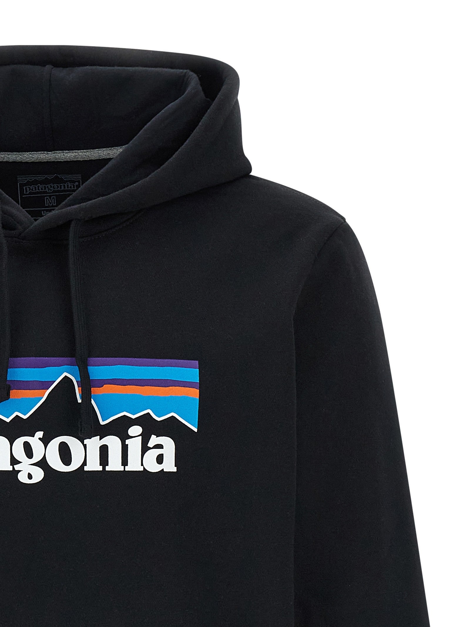 PATAGONIA - nan - Black - Sweatshirt