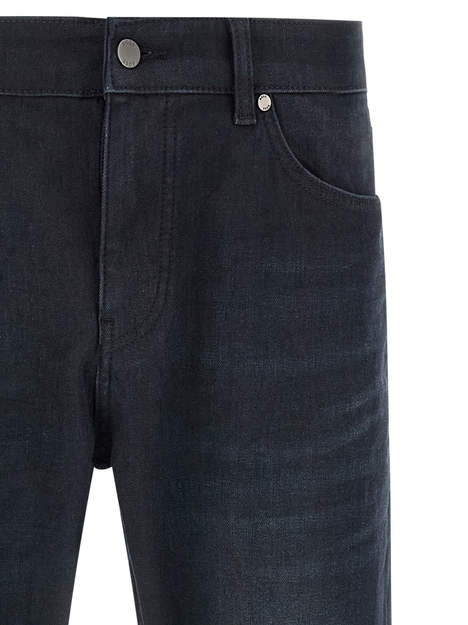 HUGO BOSS - nan - Blue - Jeans