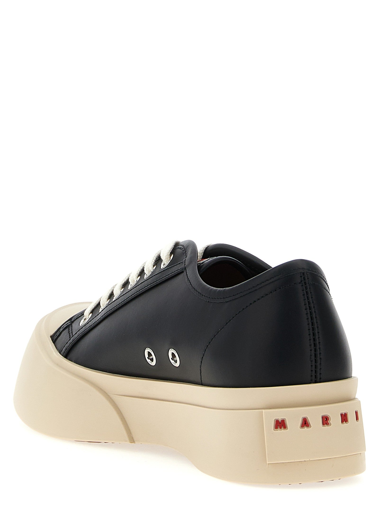 Marni - nan - Black - Sneaker