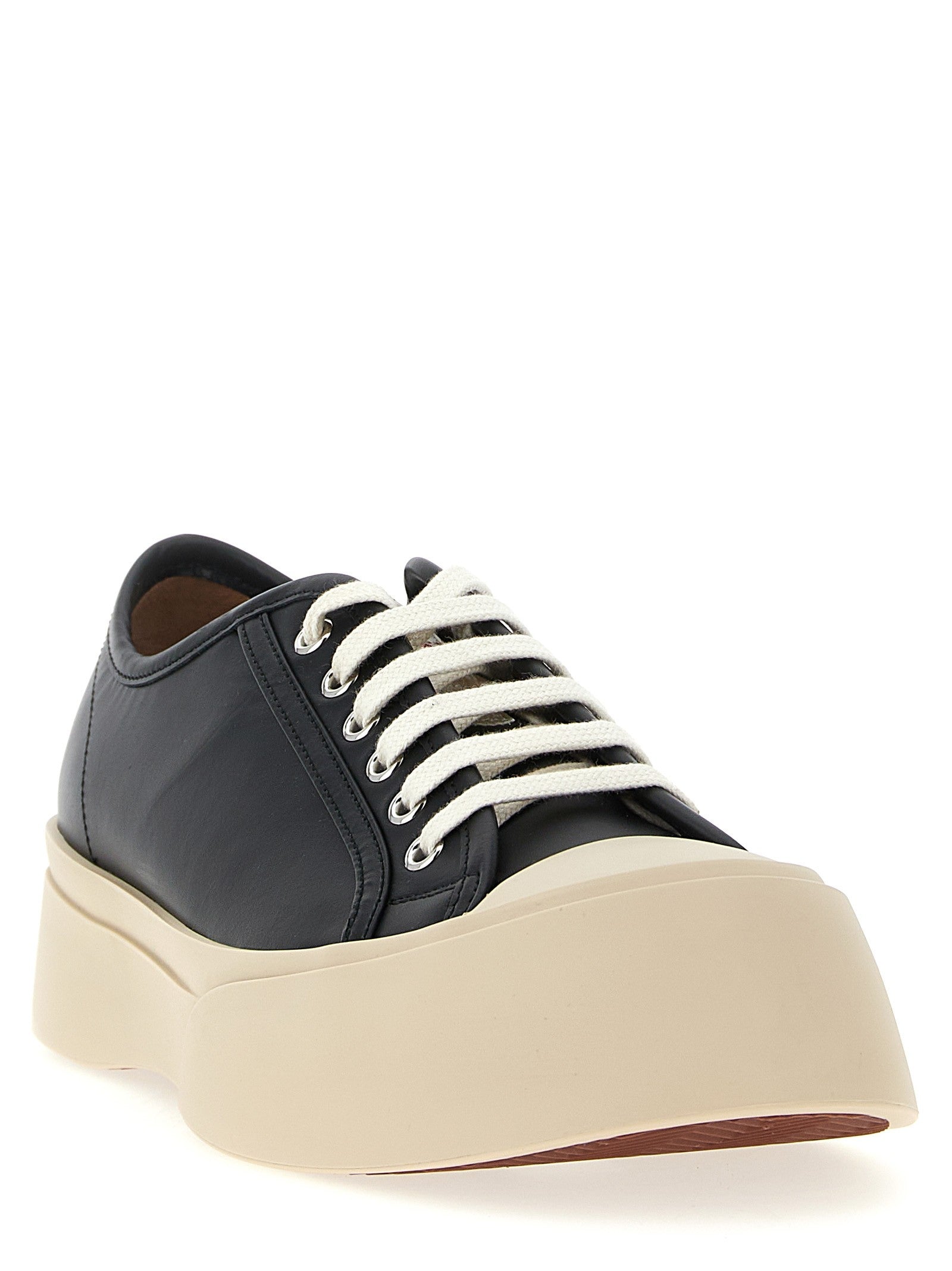 Marni - nan - Black - Sneaker