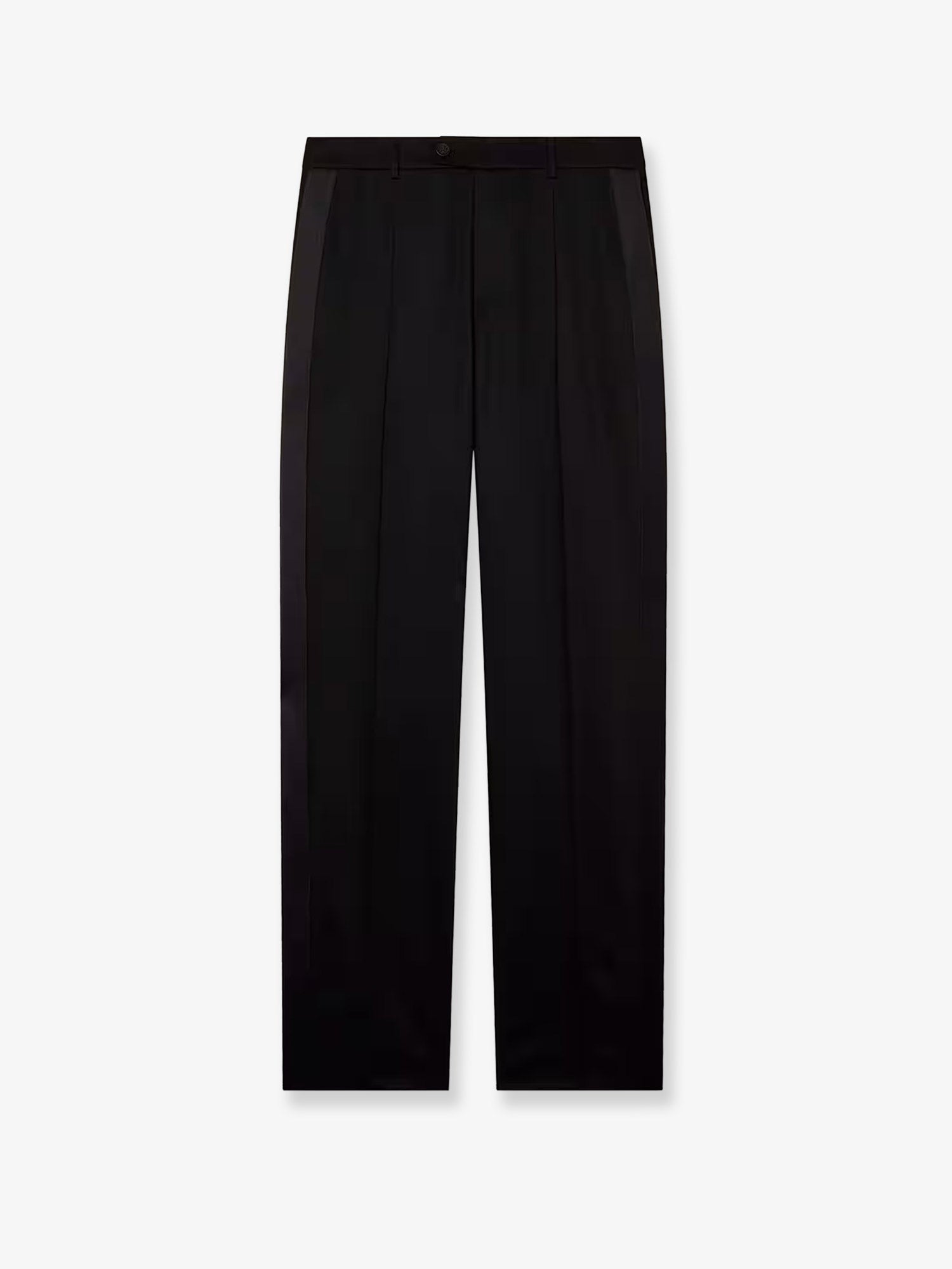 Golden Goose Deluxe Brand - Man - Black - Pants