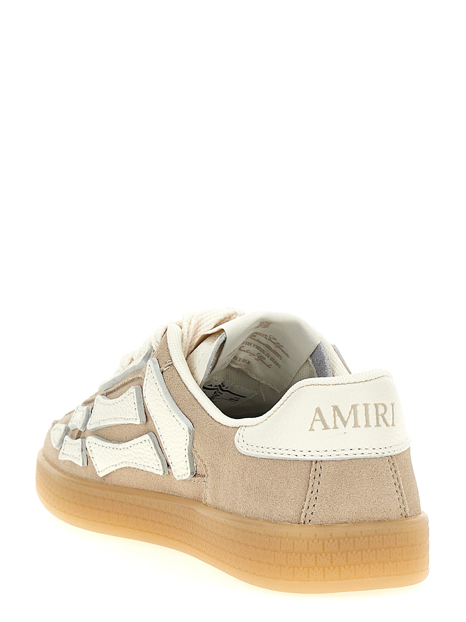 AMIRI - nan - Beige - Sneaker