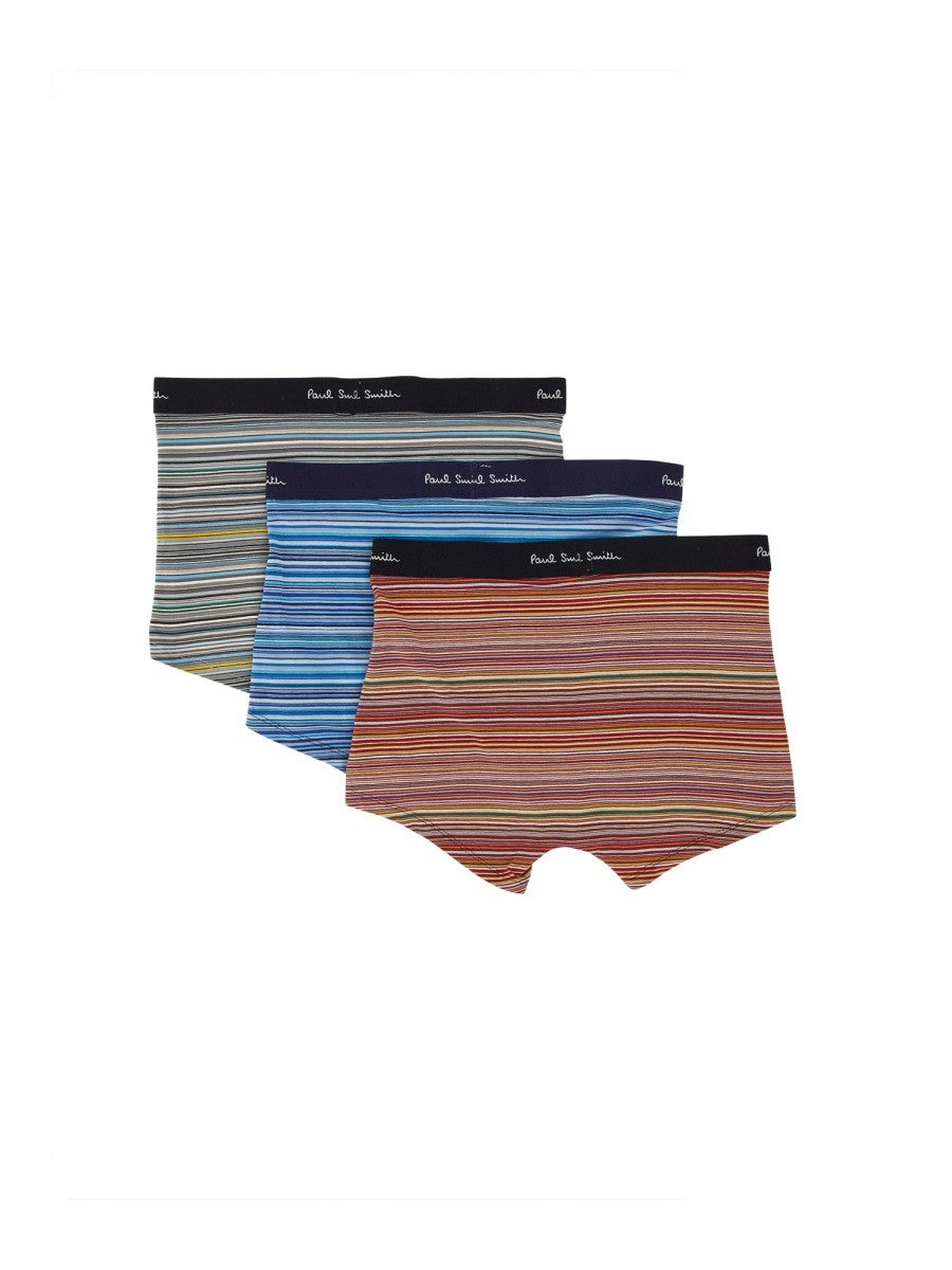 PAUL SMITH - Man - Multicolour - Underpants