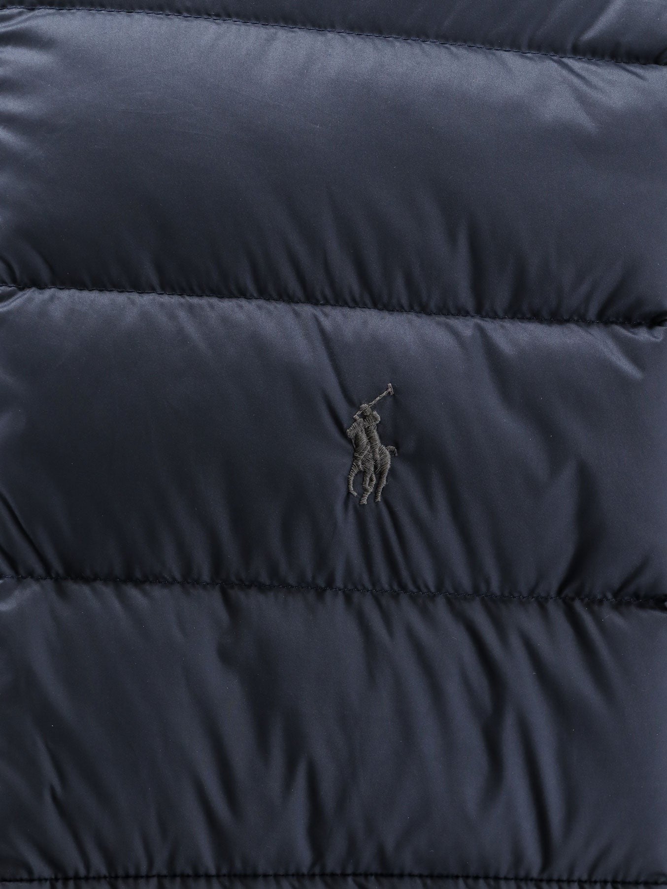 Polo Ralph Lauren - Man - Blue - Jacket