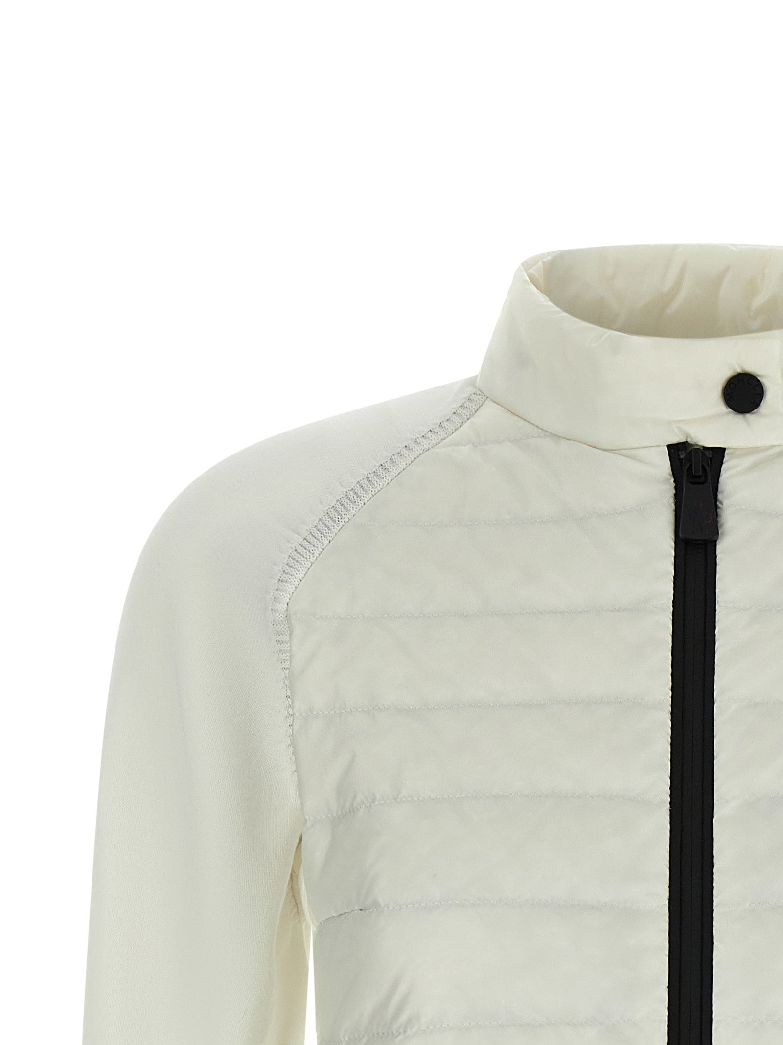 MONCLER GRENOBLE - nan - White - Sweater