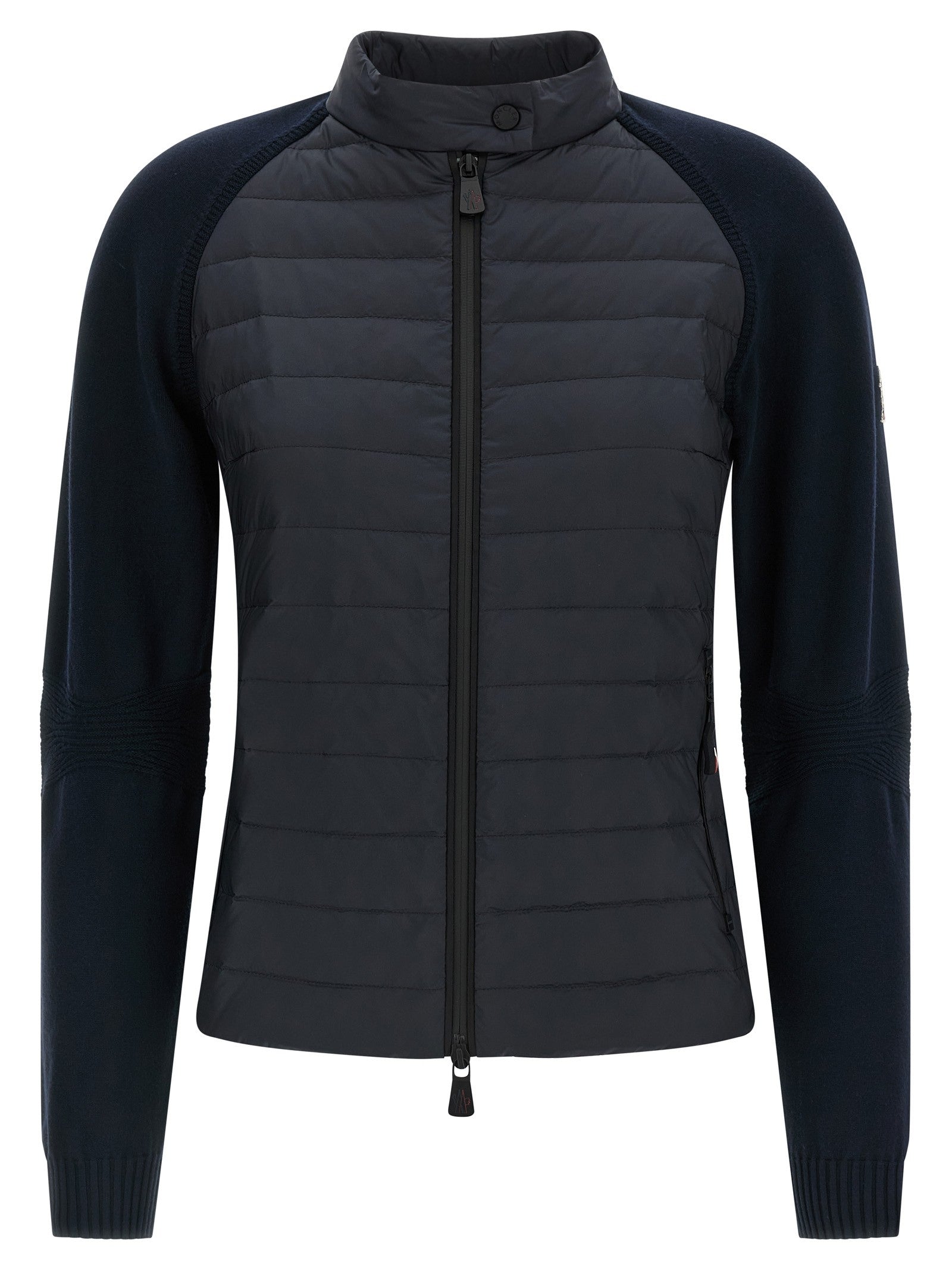 MONCLER GRENOBLE - nan - Blue - Sweater