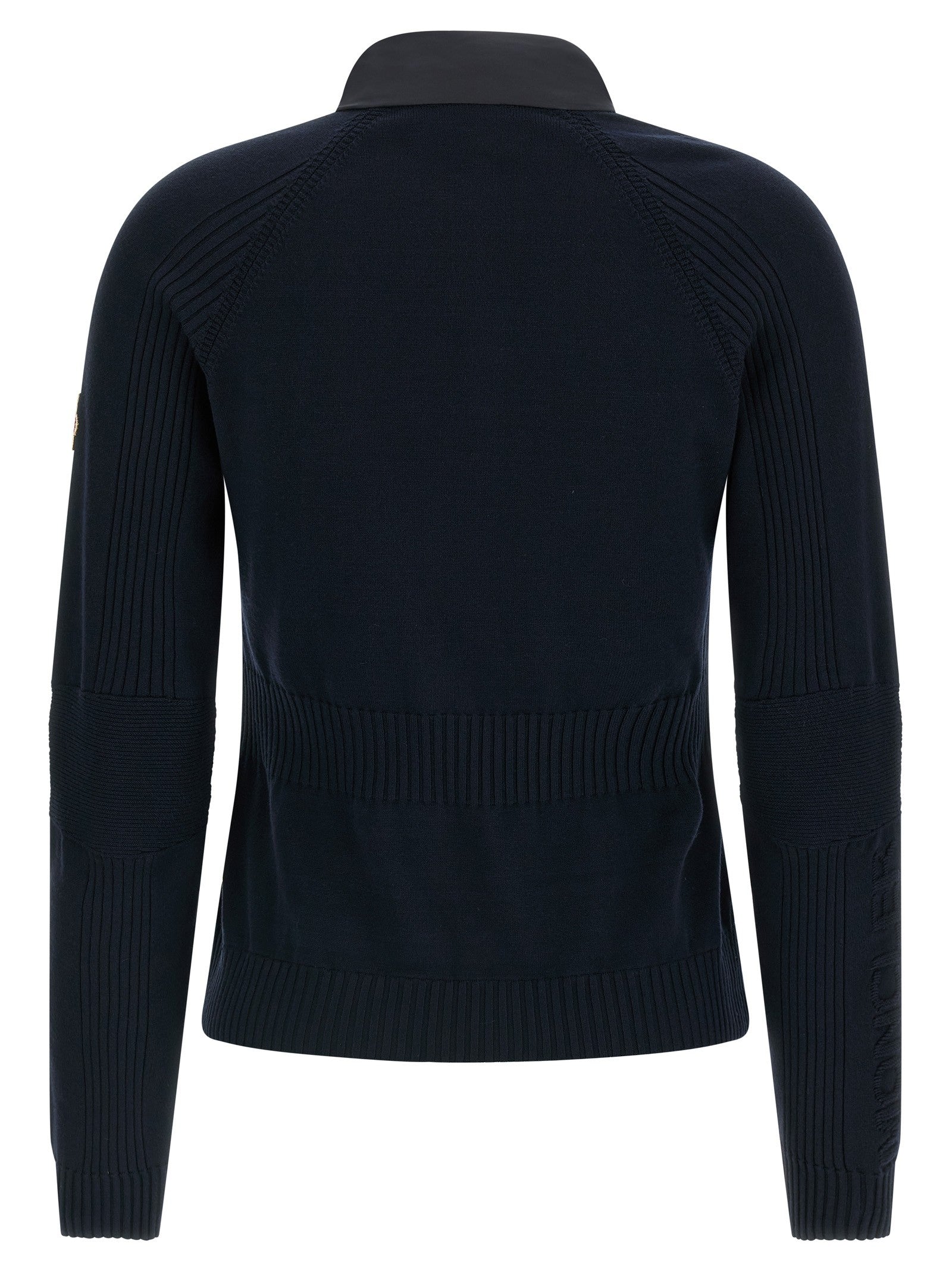 MONCLER GRENOBLE - nan - Blue - Sweater