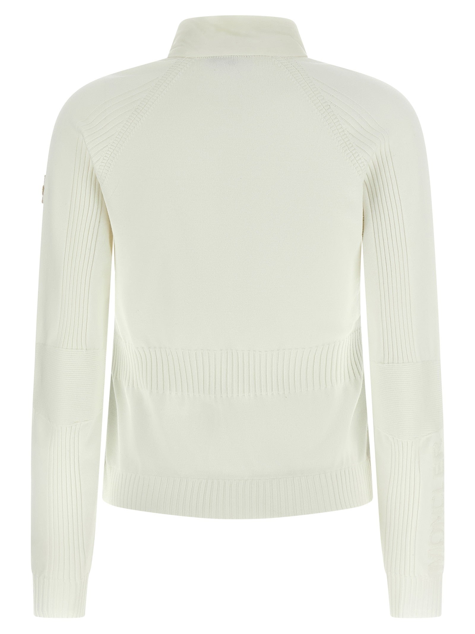 MONCLER GRENOBLE - nan - White - Sweater