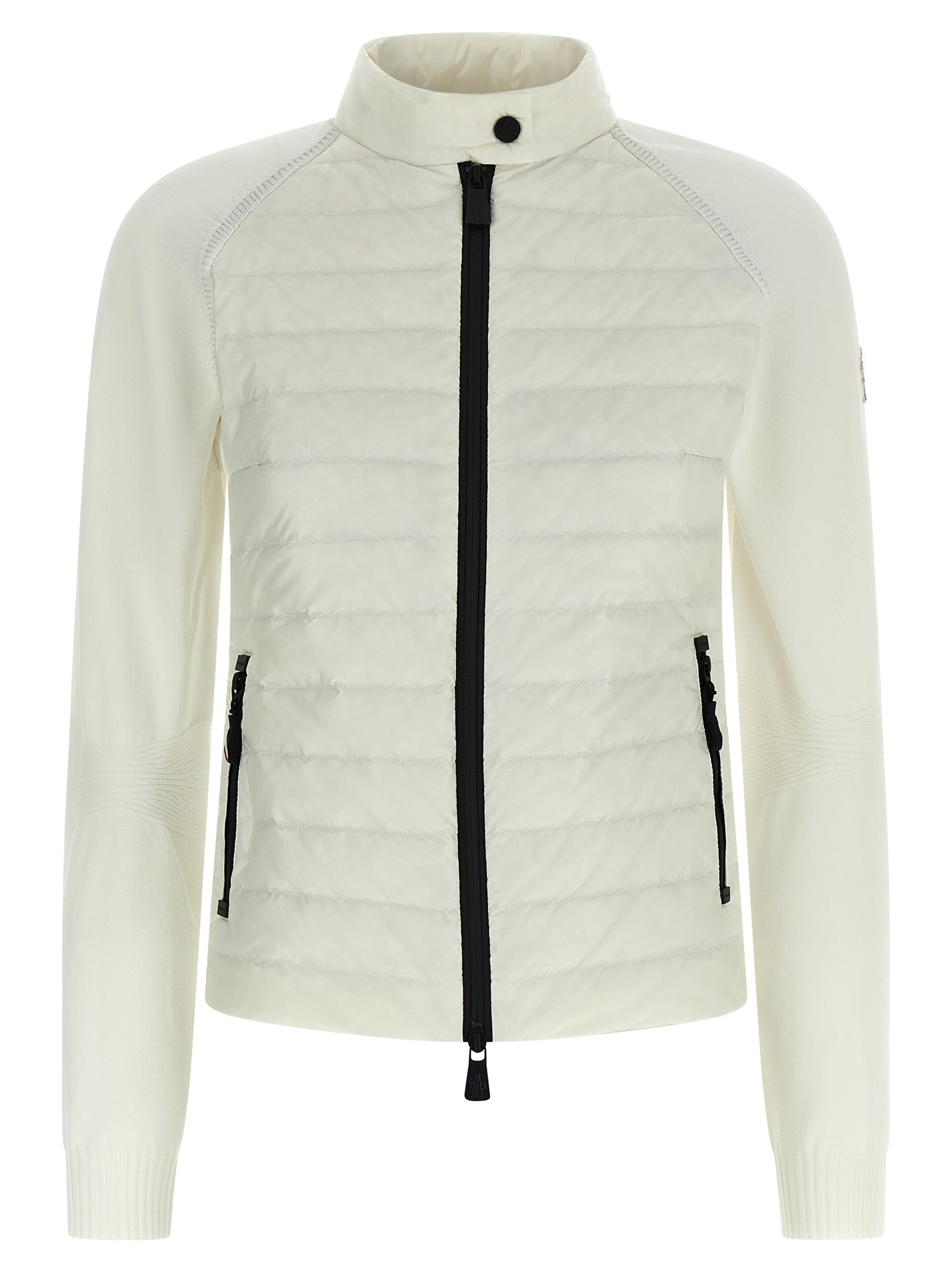 MONCLER GRENOBLE - nan - White - Sweater