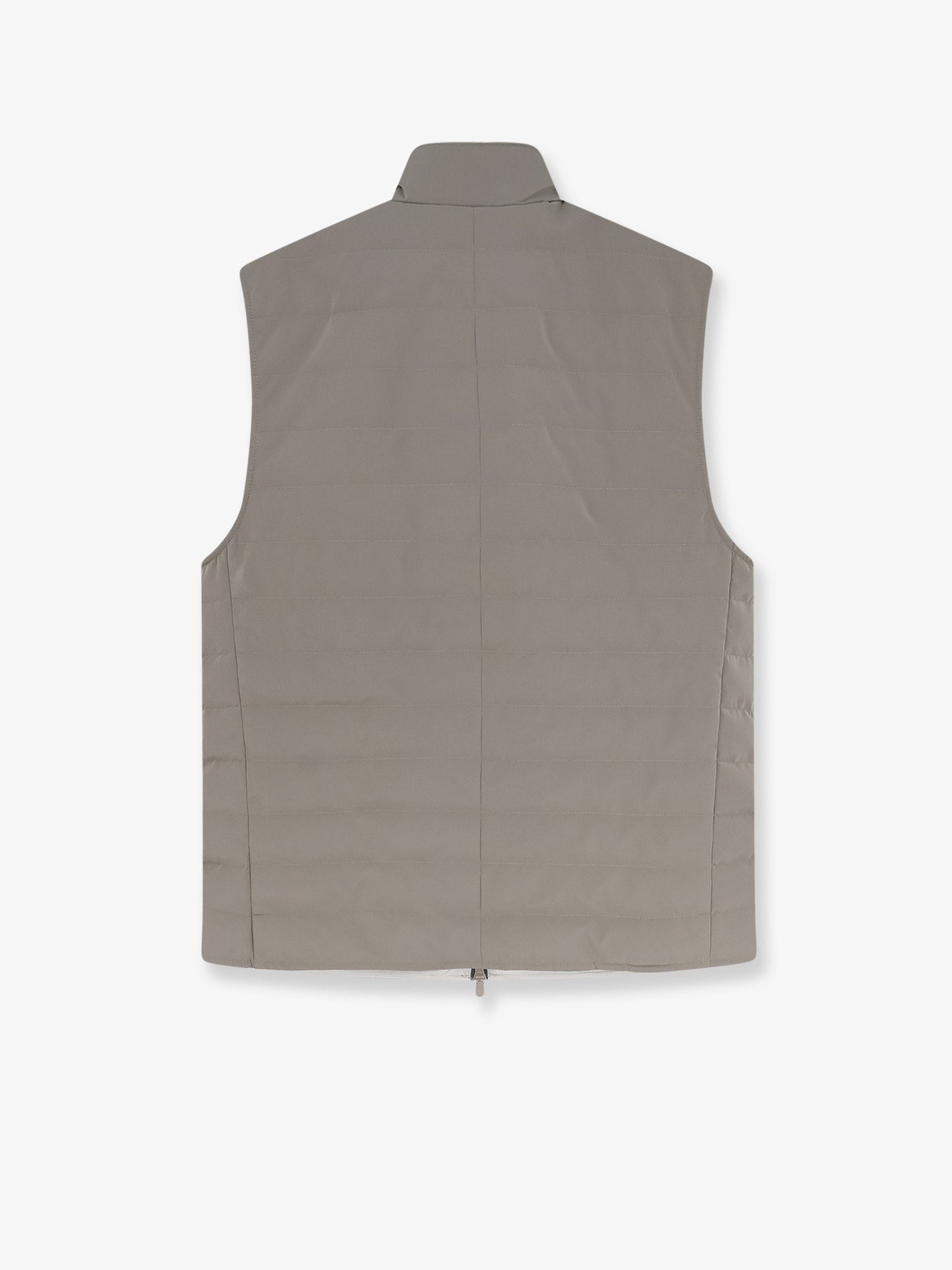 Brunello Cucinelli - Man - Green - Jacket