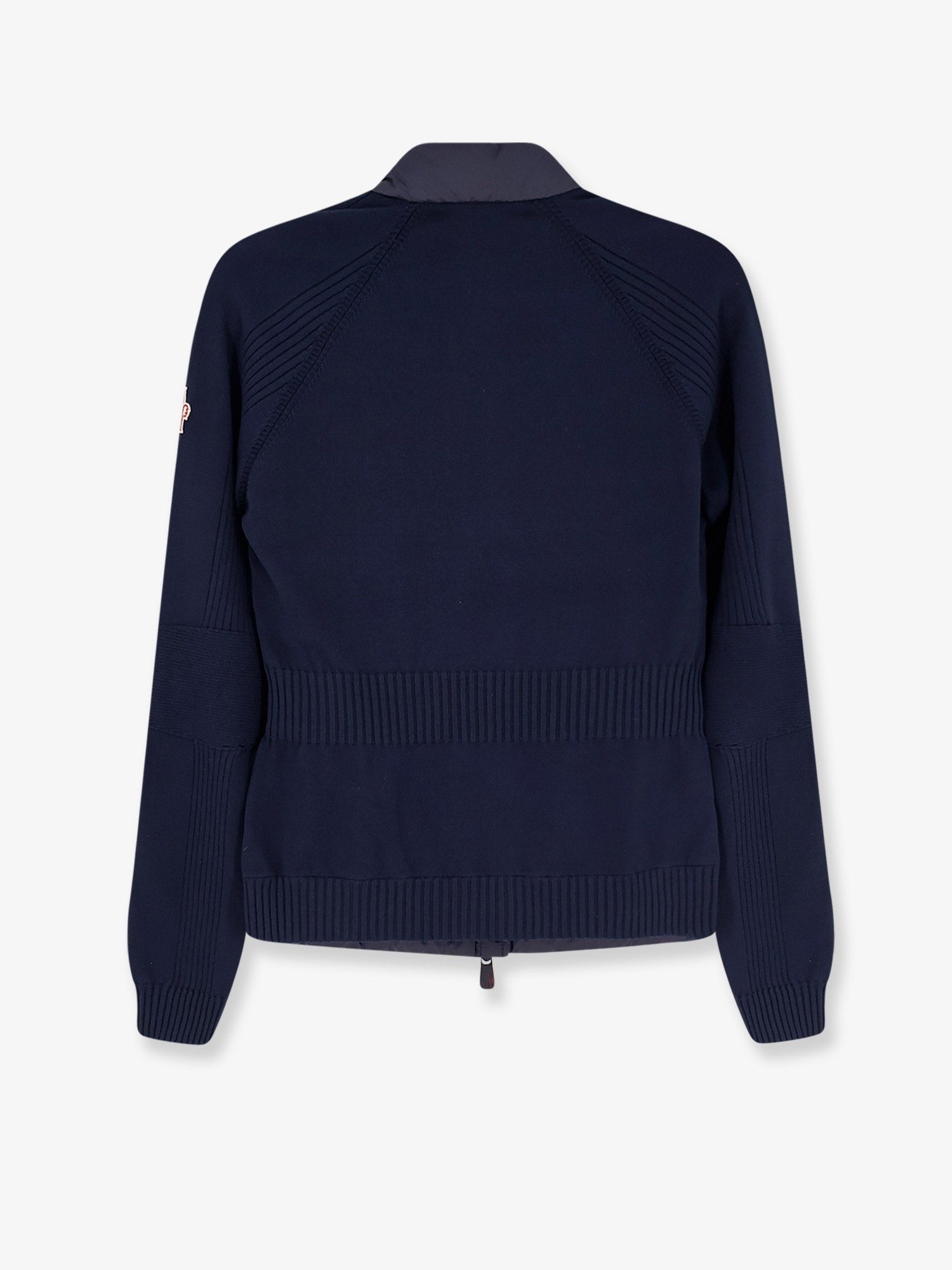 MONCLER GRENOBLE - Woman - Blue - Cardigan
