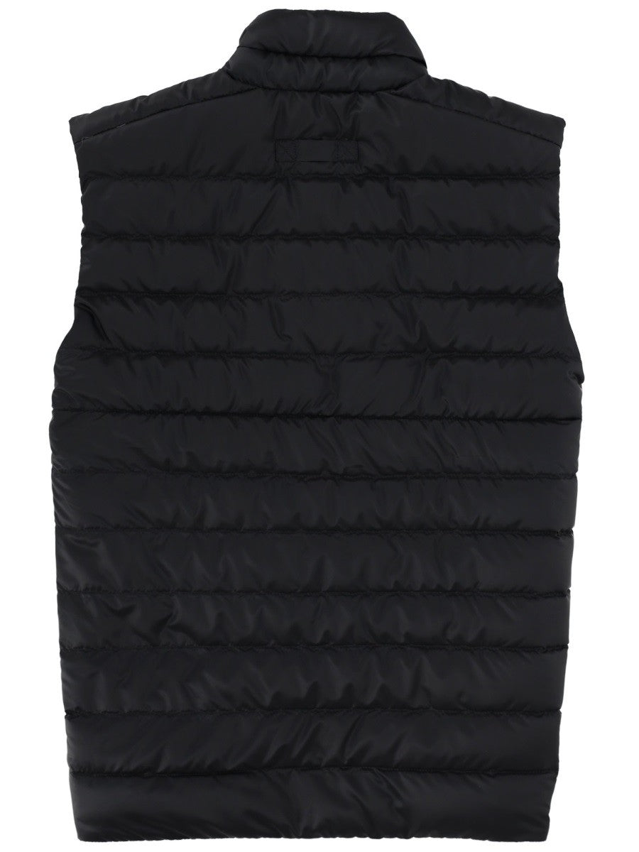 CANADA GOOSE - Man - Black - Vest
