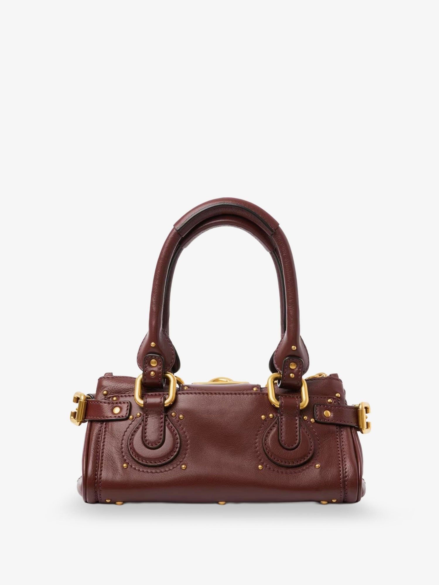 CHLOÉ - Woman - Brown - Shoulder Bag