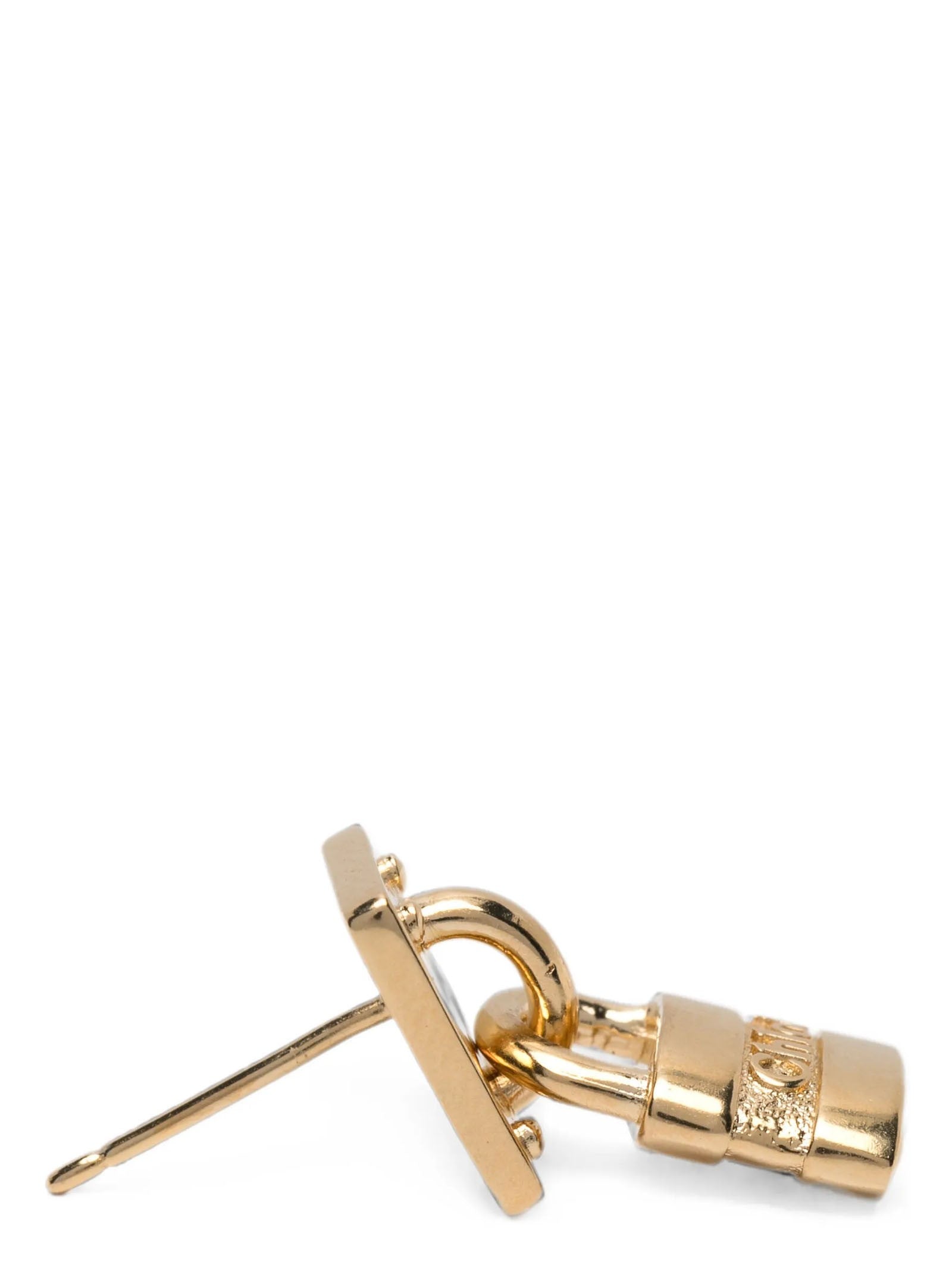 CHLOÉ - nan - Gold - Jewelry