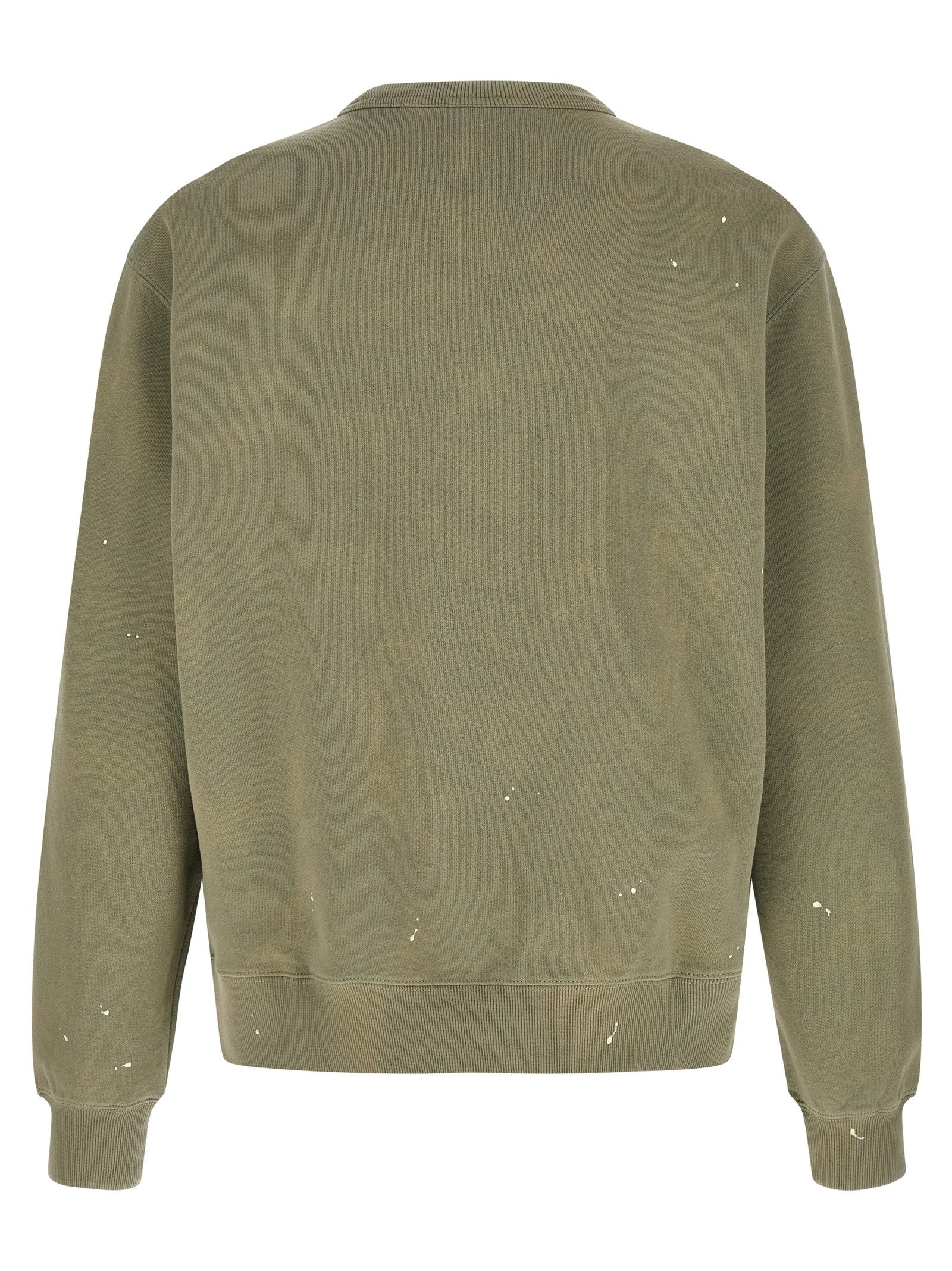 Carhartt Wip - nan - Green - Sweatshirt