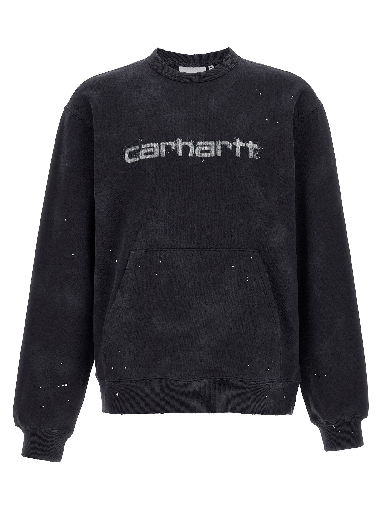Carhartt Wip - nan - Blue - Sweatshirt