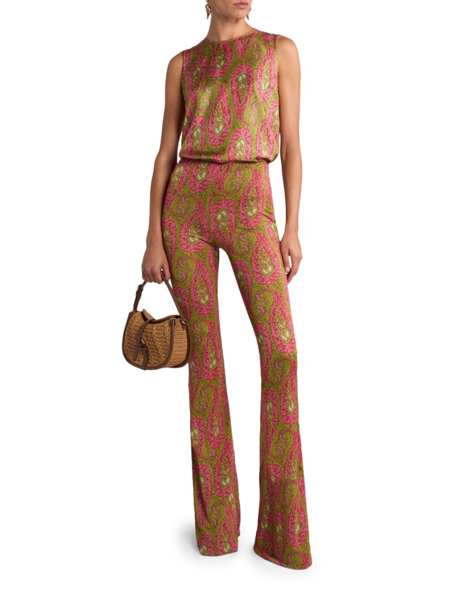 Etro - Woman - Multicolor - Top
