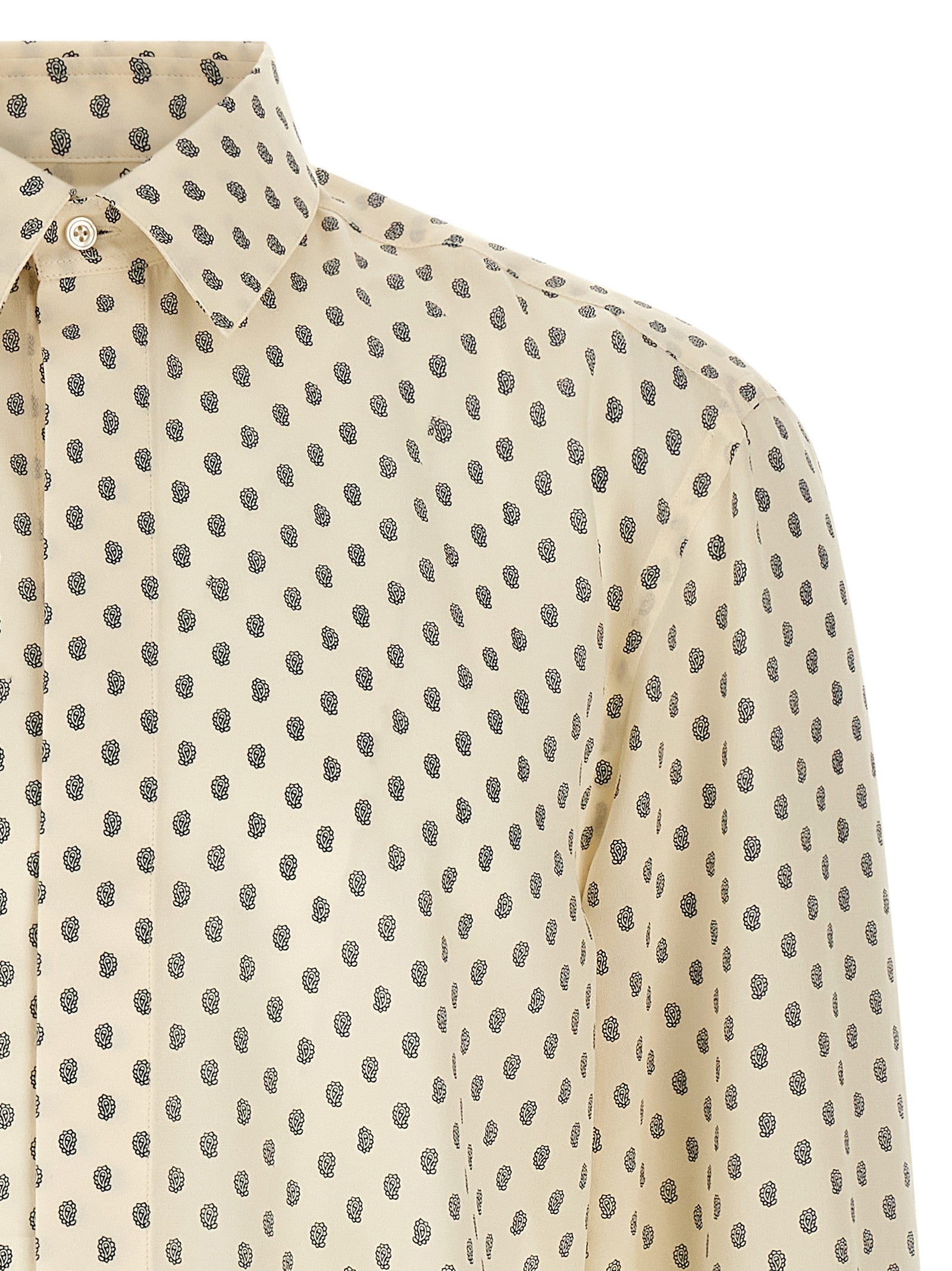 TOM FORD - nan - Beige - Shirt