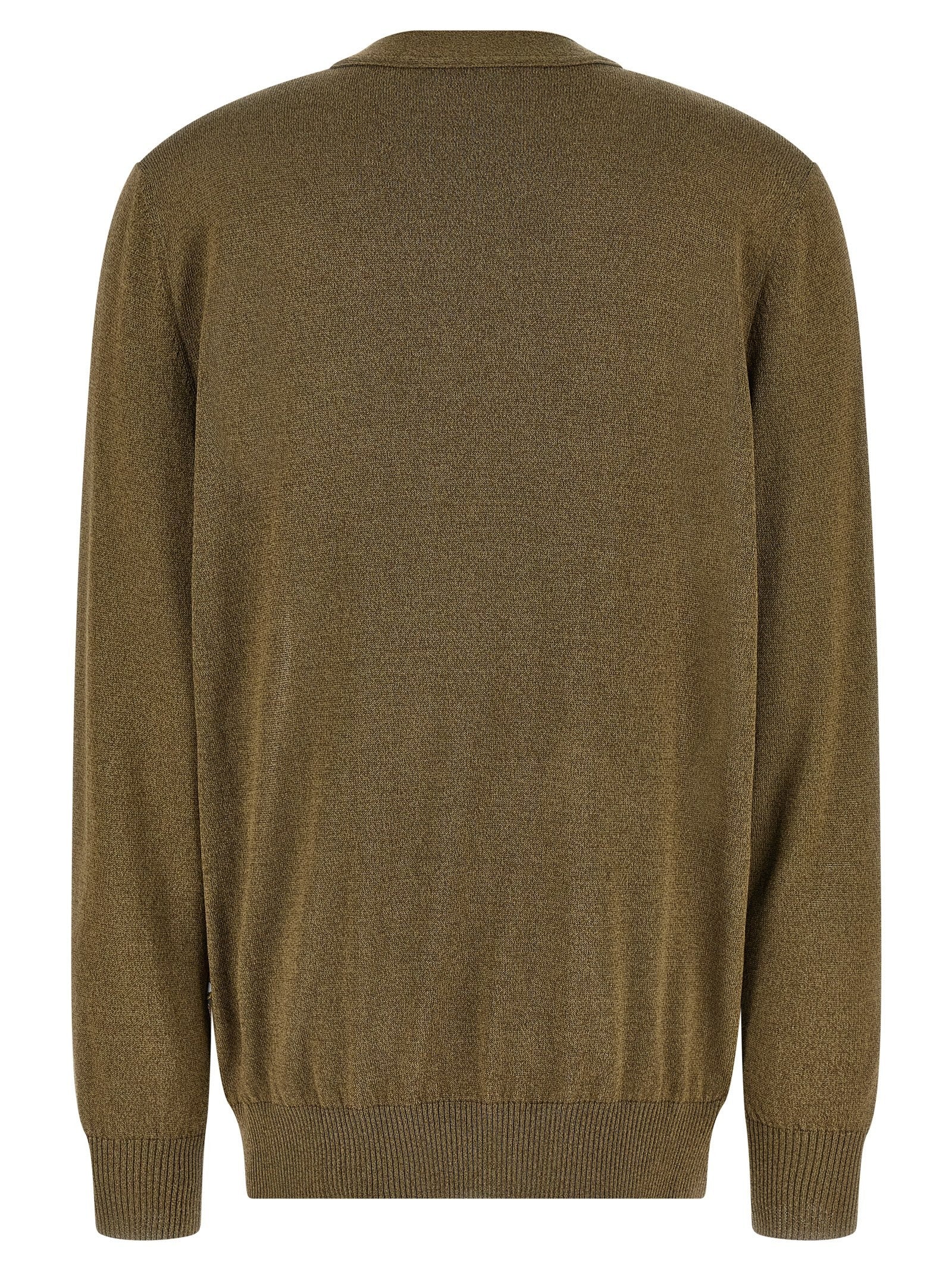 Etro - nan - Green - Sweater