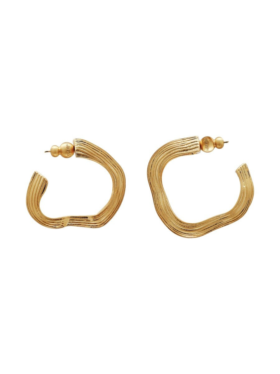 CULT GAIA - Woman - Gold - Earring
