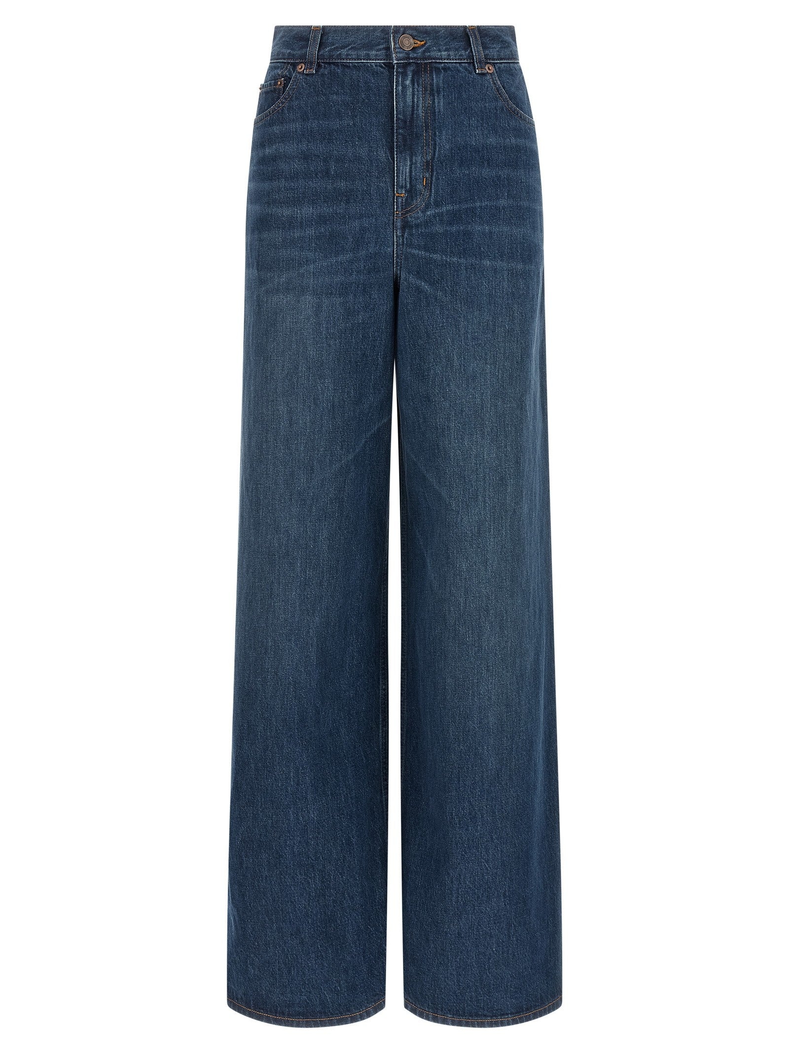 CHLOÉ - nan - Blue - Jeans