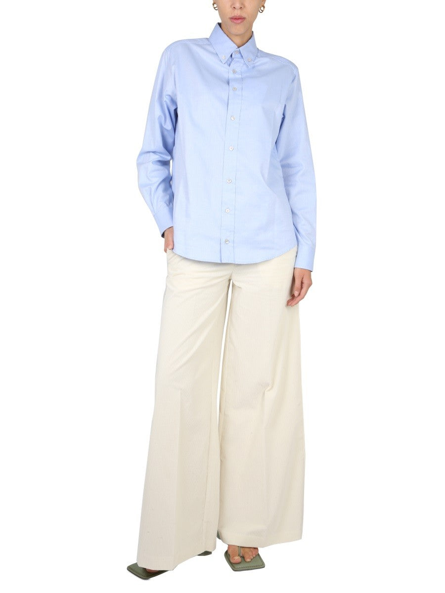 Ballantyne - Woman - Beige - Pants
