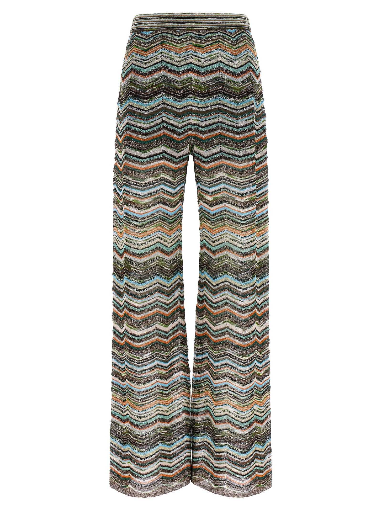 Missoni - nan - Multicolor - Pants