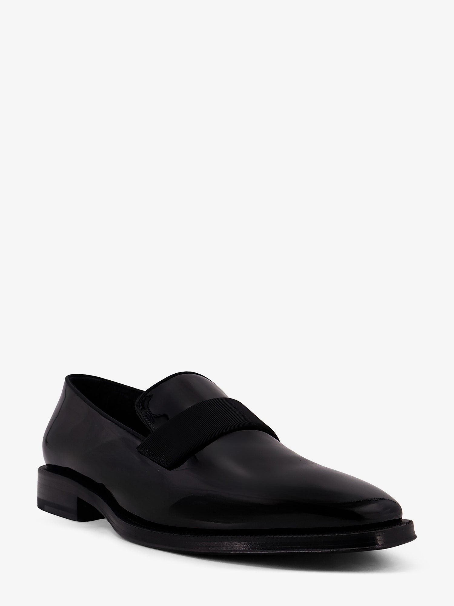 Dior - Man - Black - Loafer