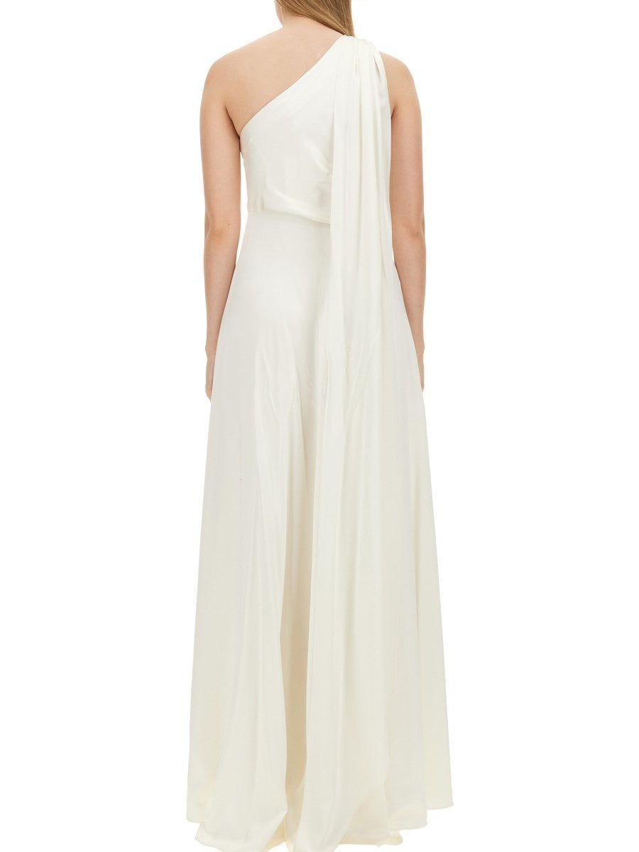 Max Mara - Woman - White - Dress