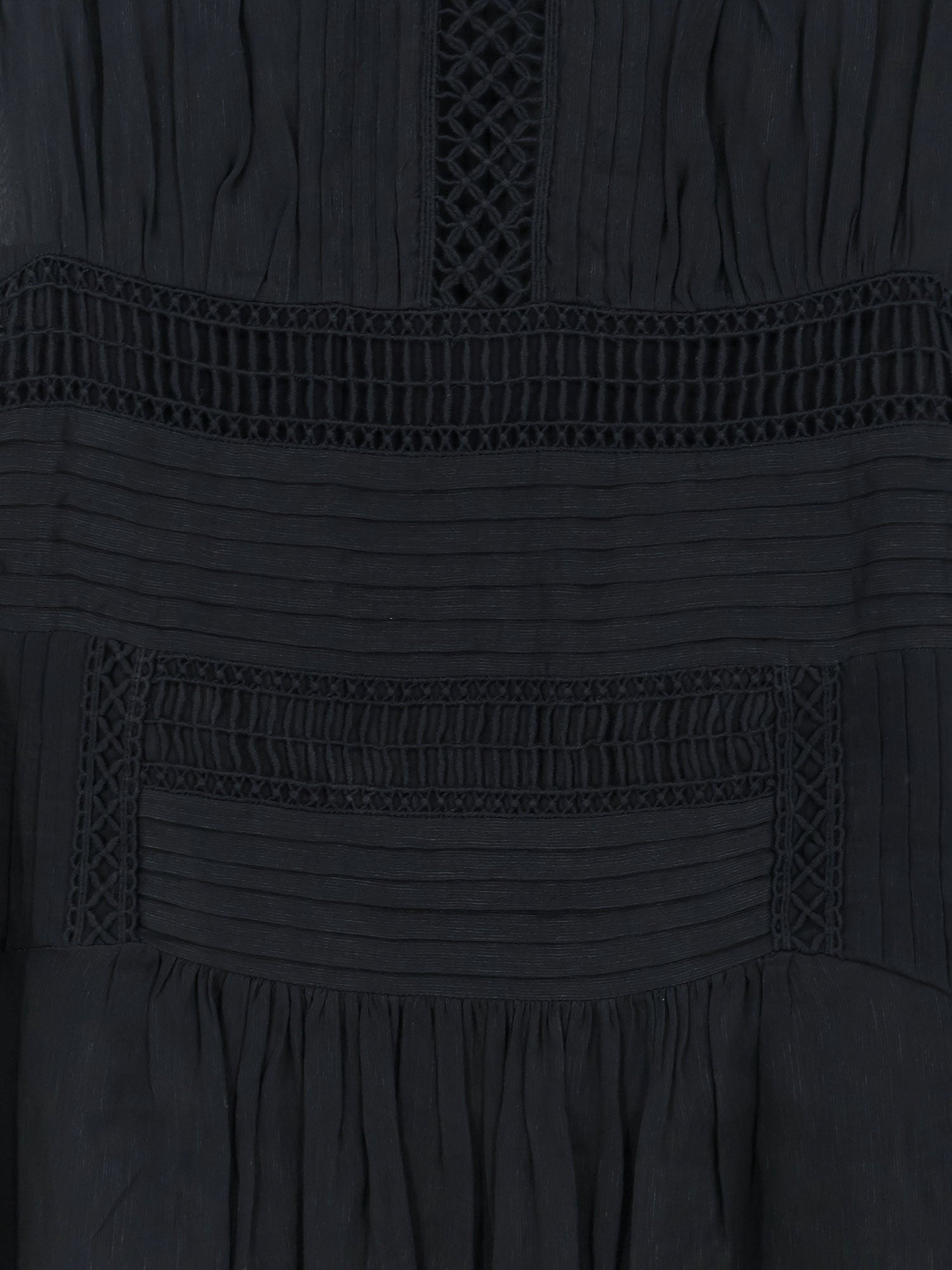 MARANT ETOILE - Woman - Black - Dress