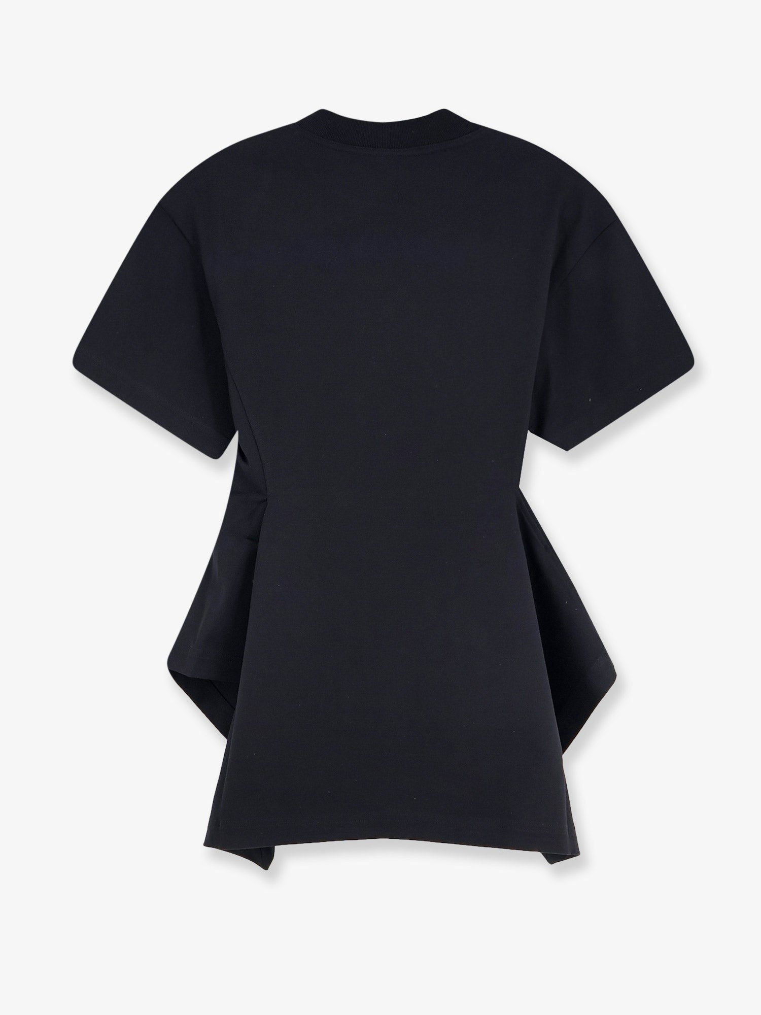 ALAIA - Woman - Black - T-shirt