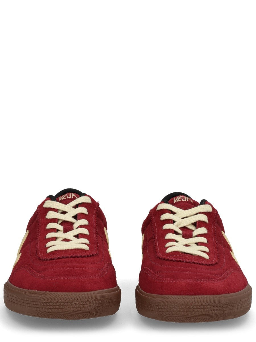Veja - Man - Red - Sneaker