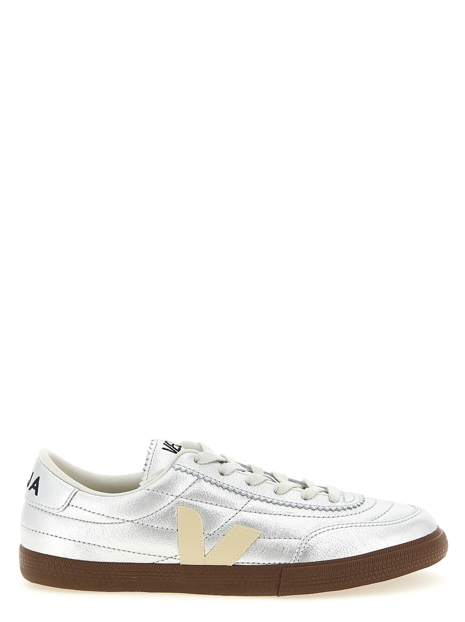 Veja - nan - Silver - Sneaker