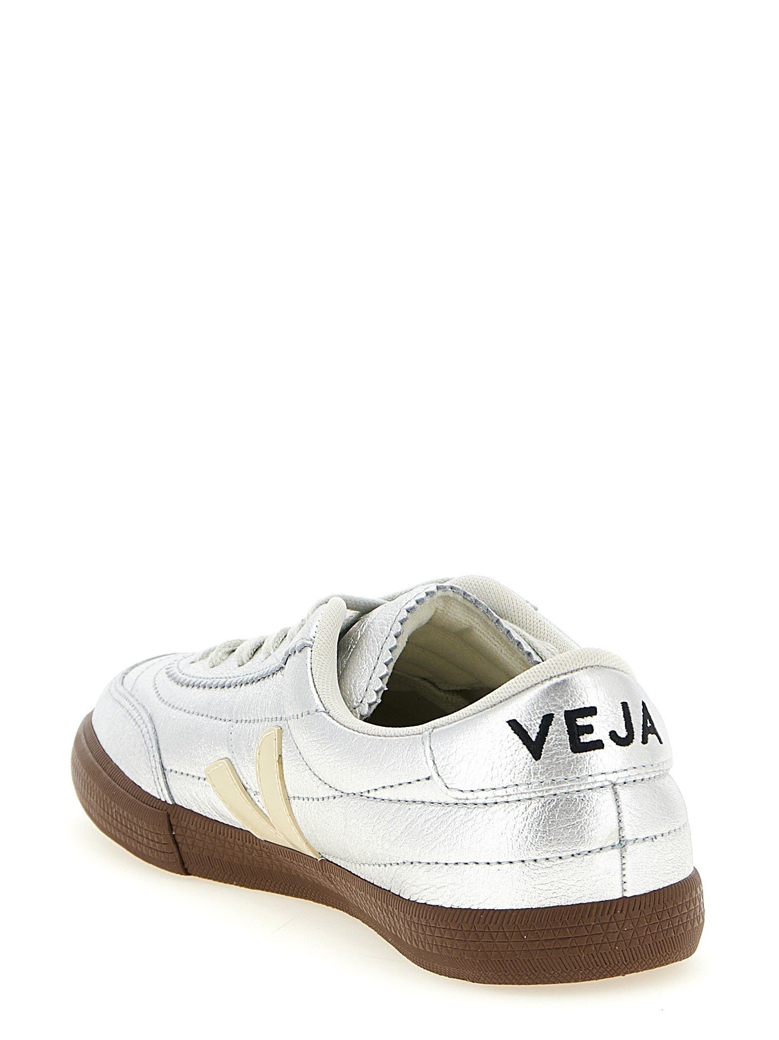 Veja - nan - Silver - Sneaker
