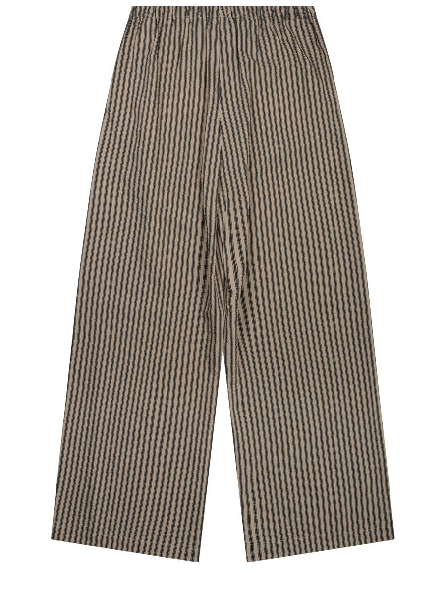 ALYSI - Woman - Beige - Pants